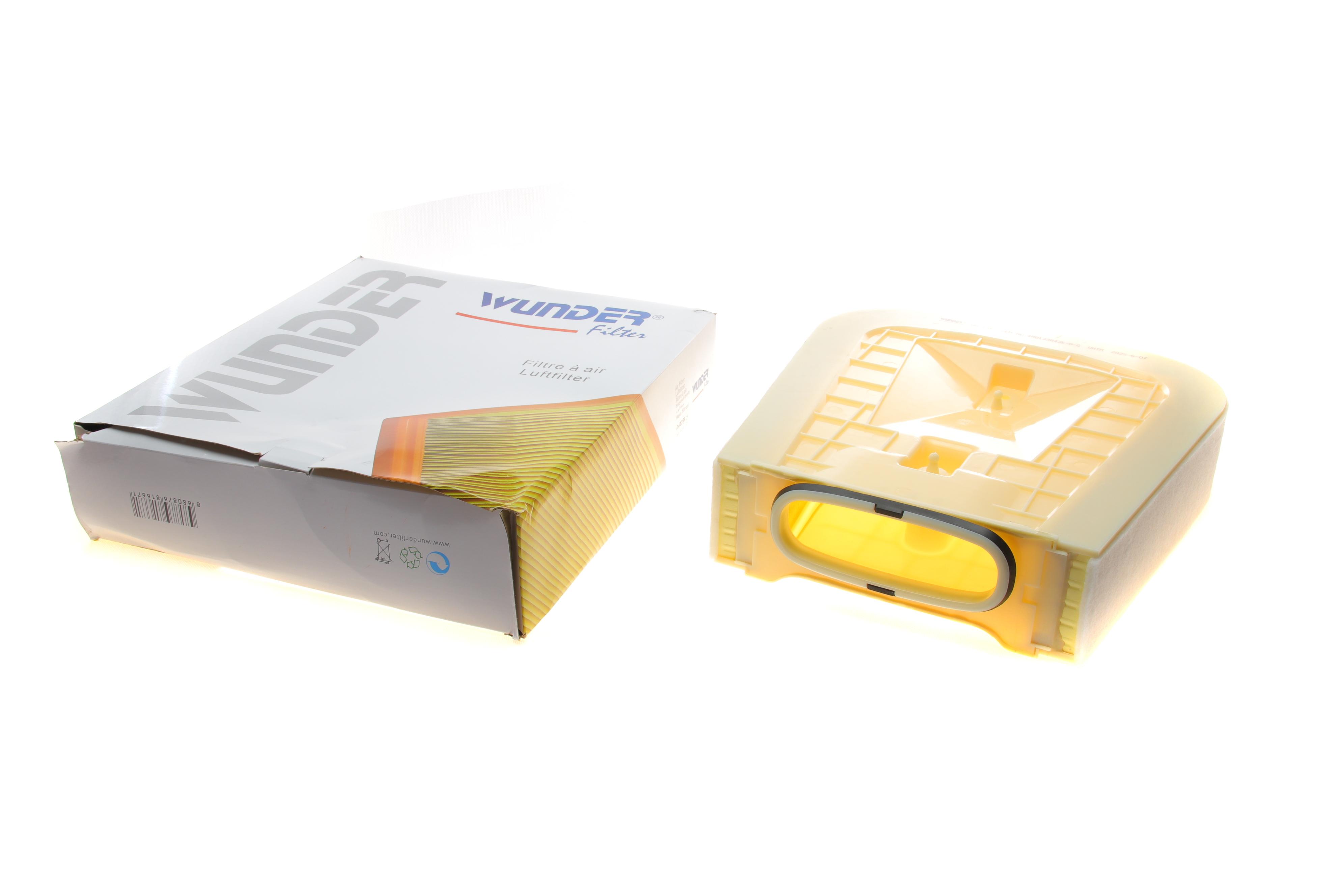 Фільтр повітряний Audi Q7/Q8 3.0/4.0/VW Touareg 3.0TSI 18-