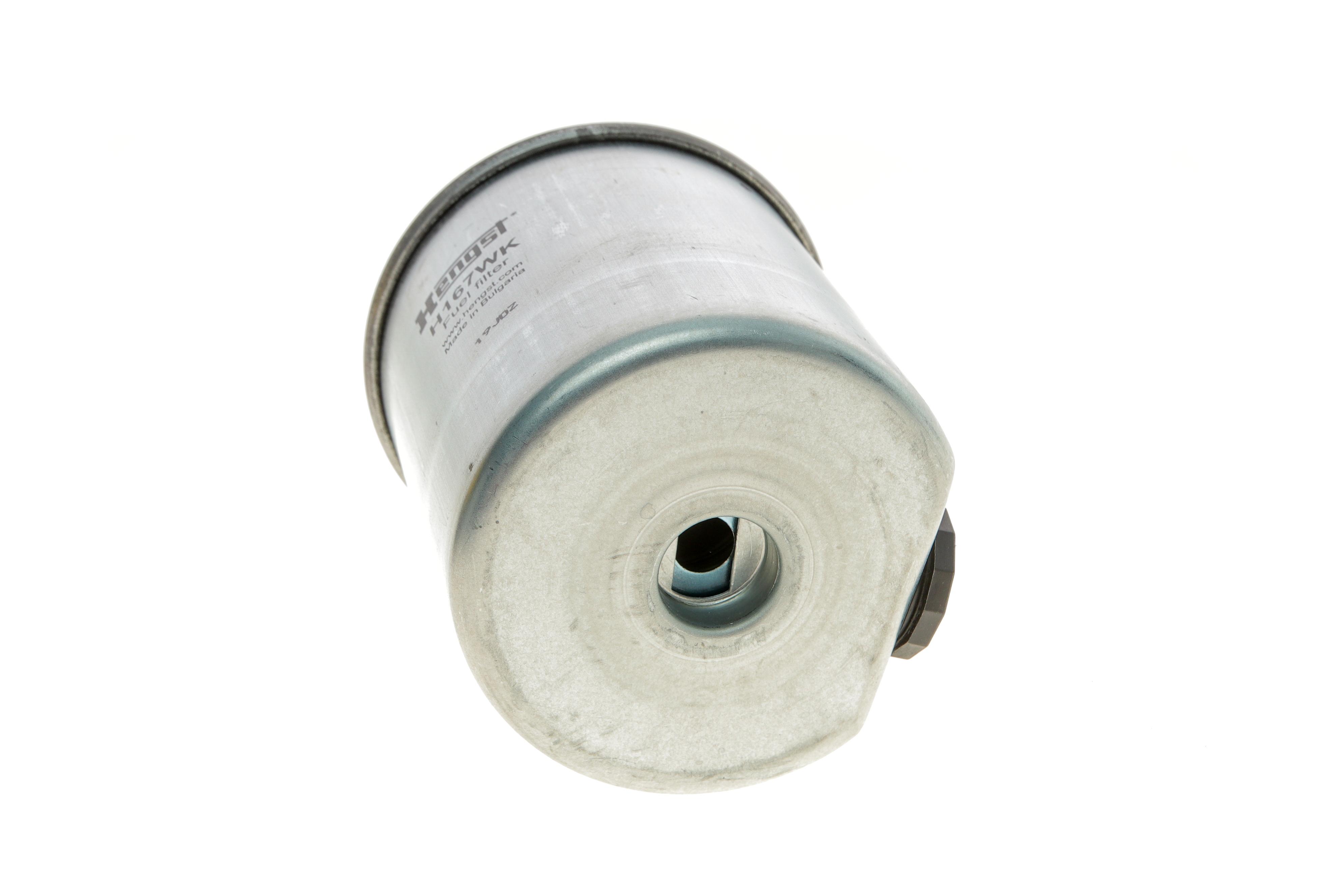 Фільтр паливний MB Sprinter/Vito 1.7D/2.1D/2.2D 98-06 OM 611/668