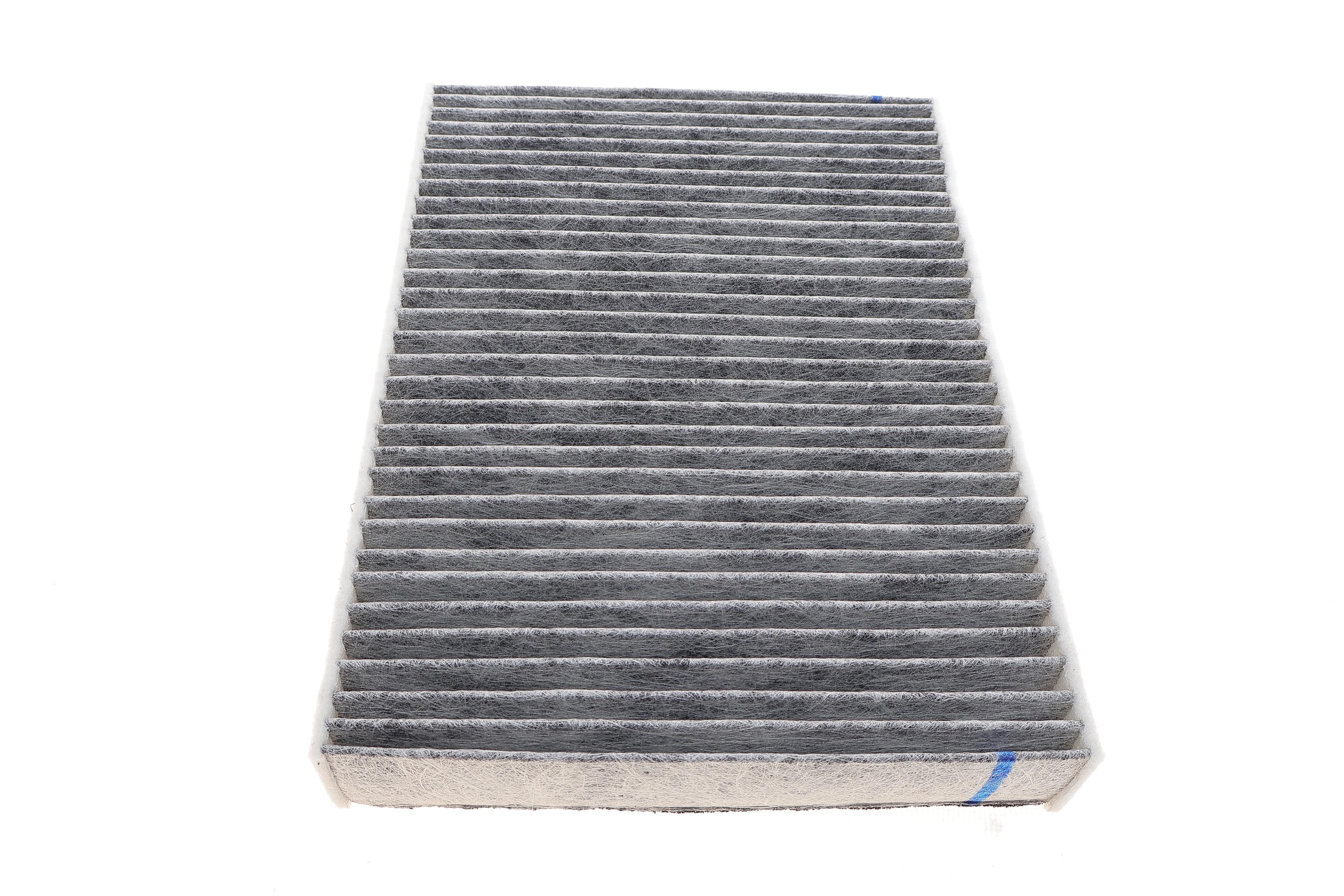 Фільтр салону Renault Scenic III 09-/Trafic III 14- (вугільний)