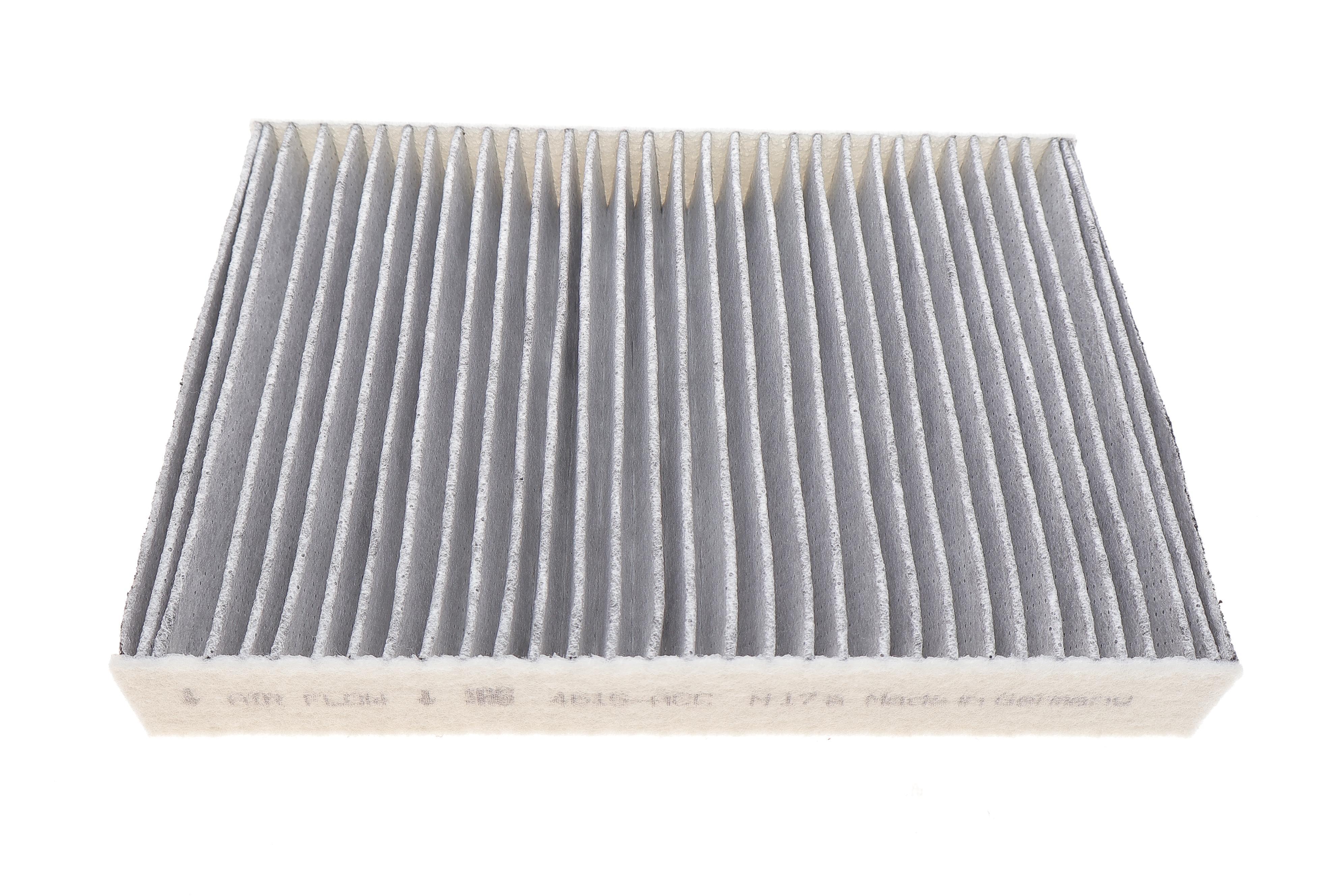 Фільтр салону Renault Scenic III 09-/Trafic III 14- (вугільний)