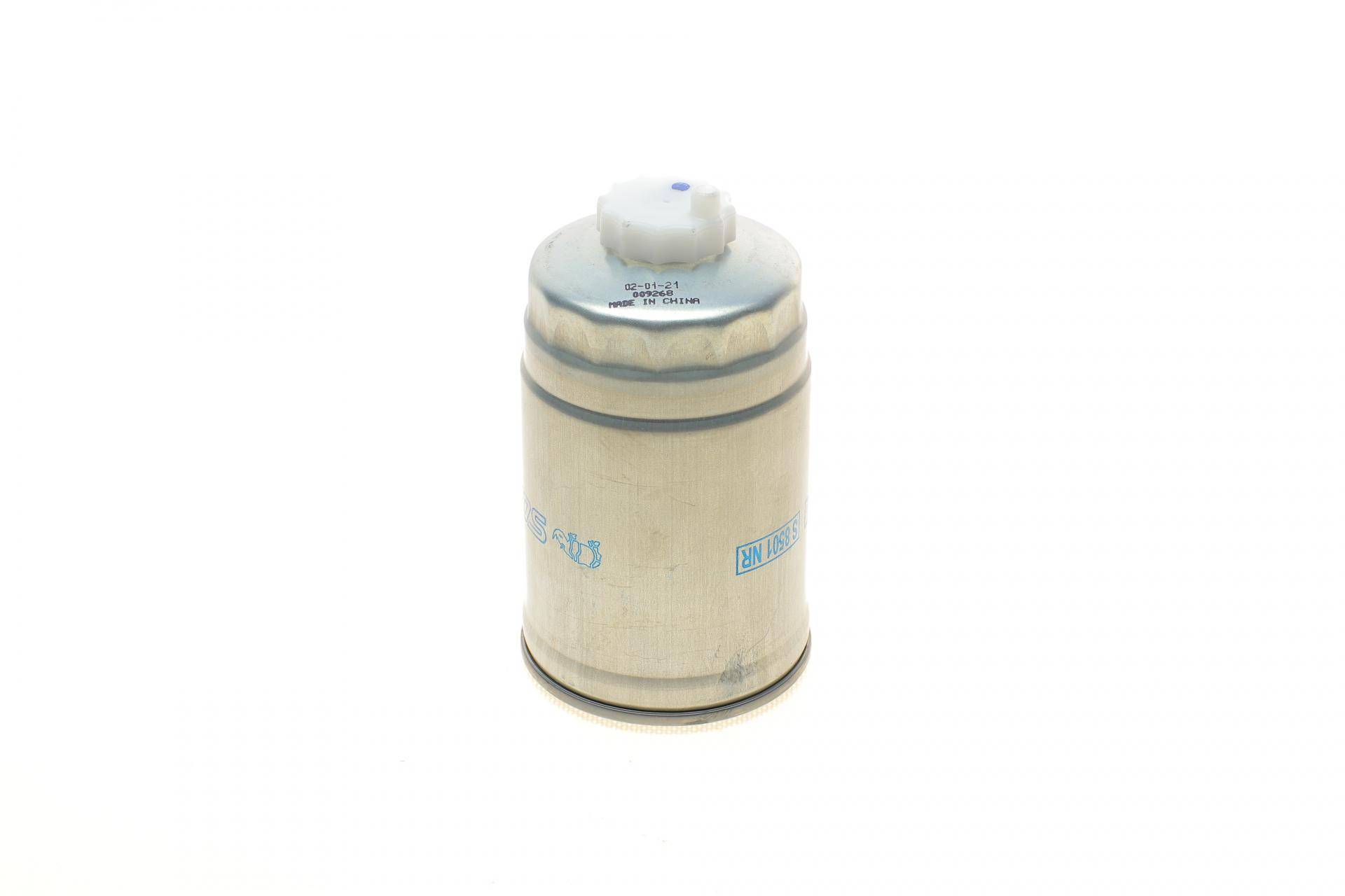 Фільтр паливний Fiat Ducato 2.5D/1.9D 82-94 (OE line)