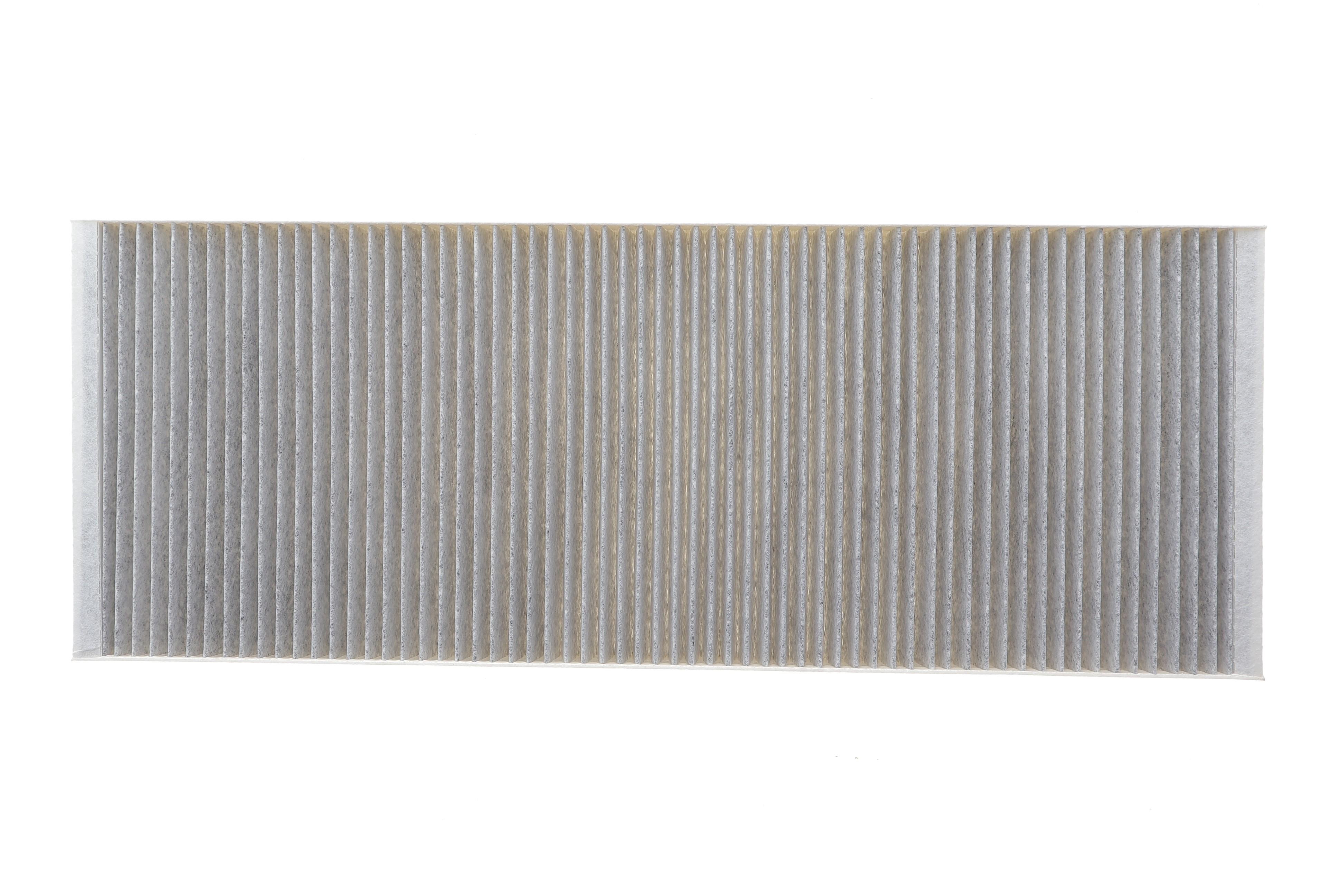 Фільтр салону Tesla Model Y 19- (вугільний) (к-кт 2 шт.)