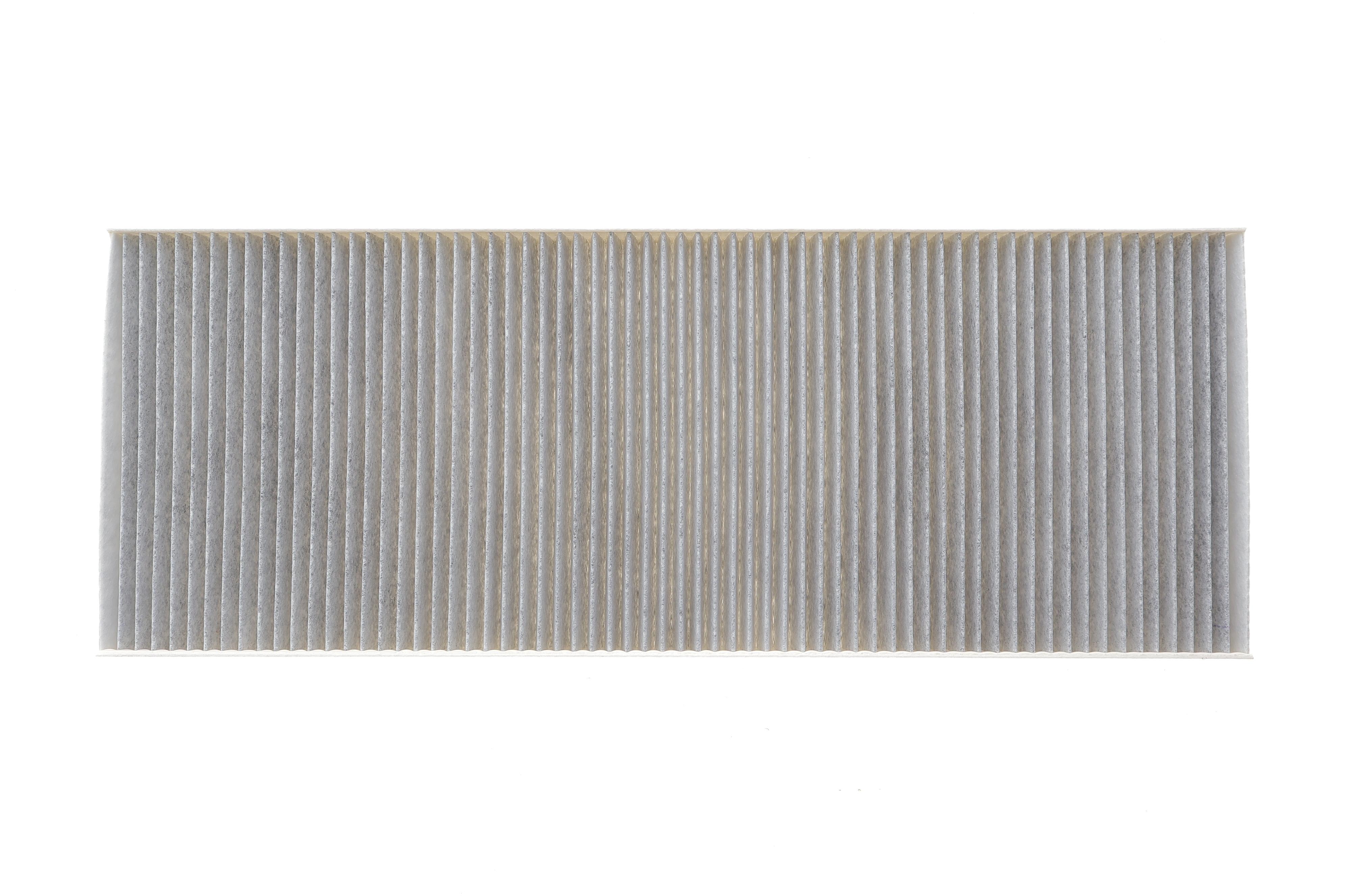 Фільтр салону Tesla Model Y 19- (вугільний) (к-кт 2 шт.)