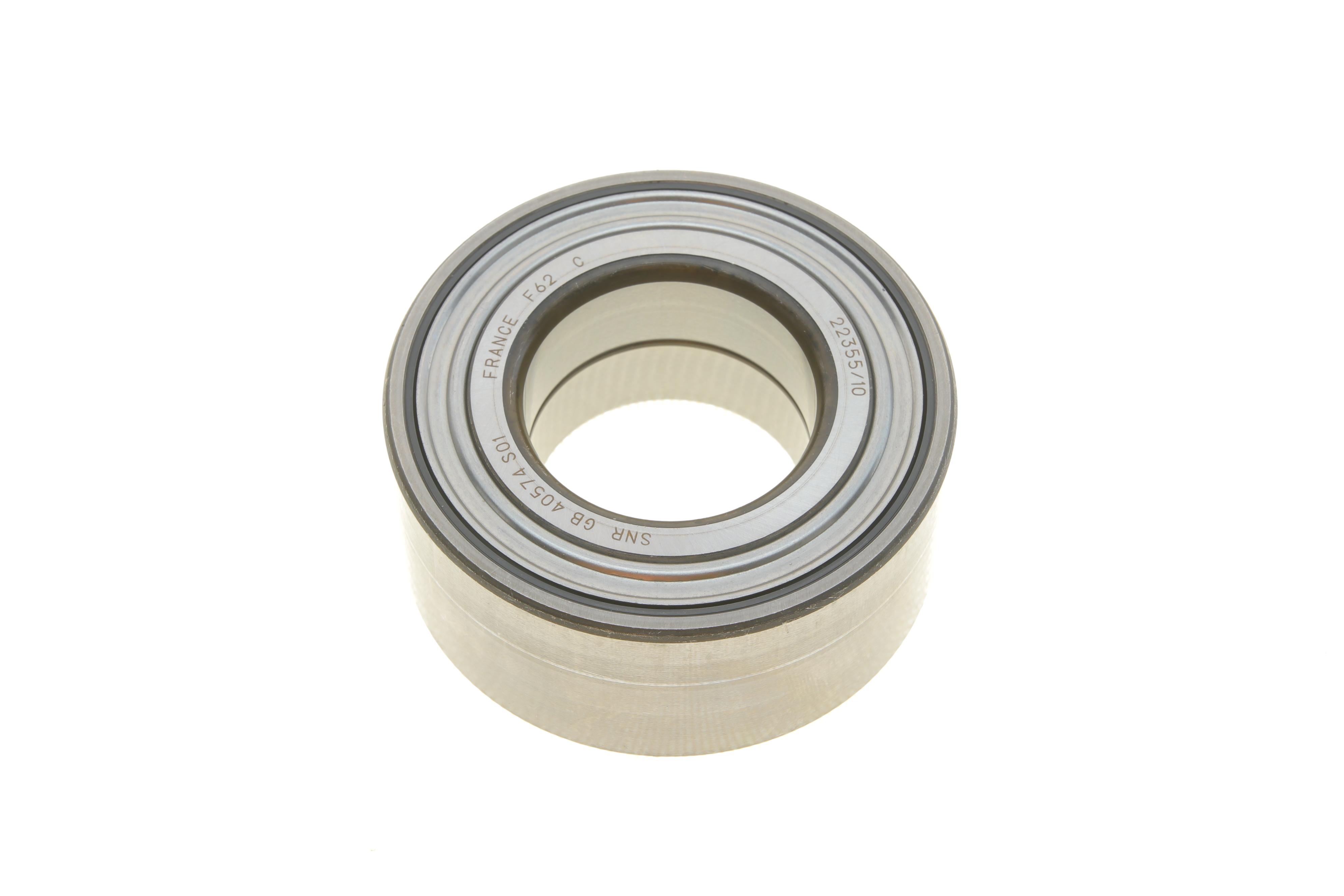 Підшипник маточини (передньої) Peugeot Partner 98-