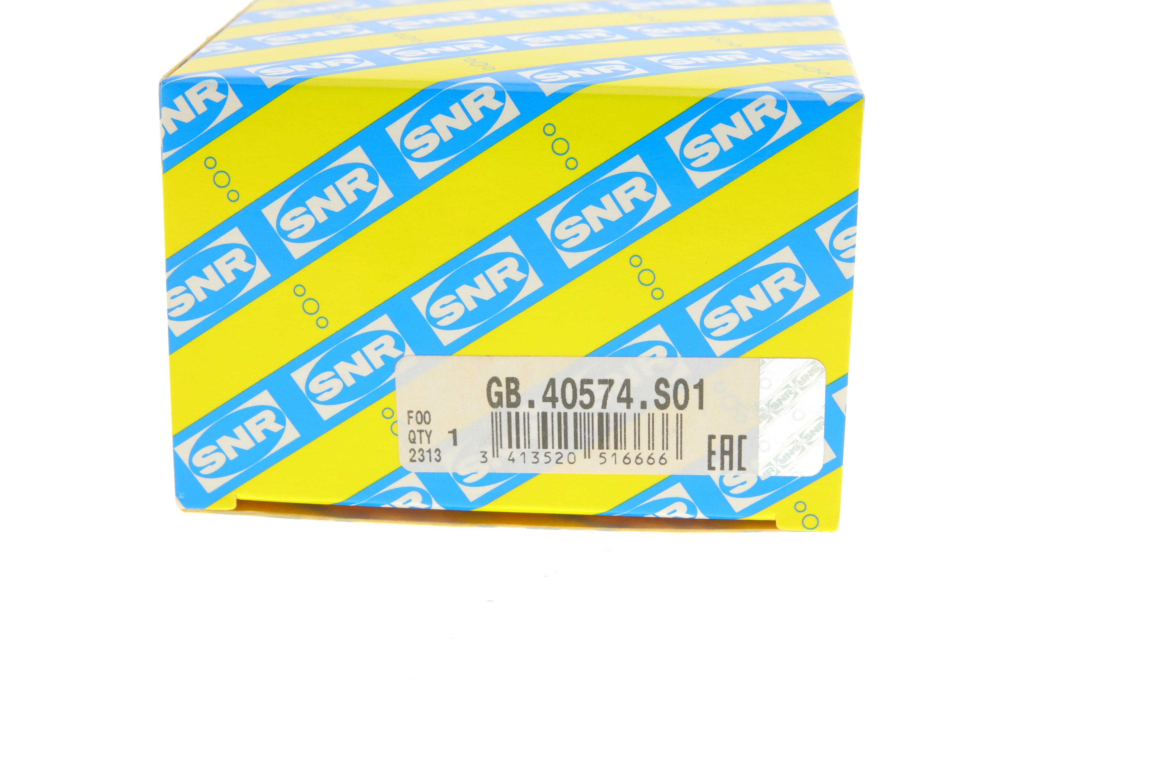 Підшипник маточини (передньої) Peugeot Partner 98-