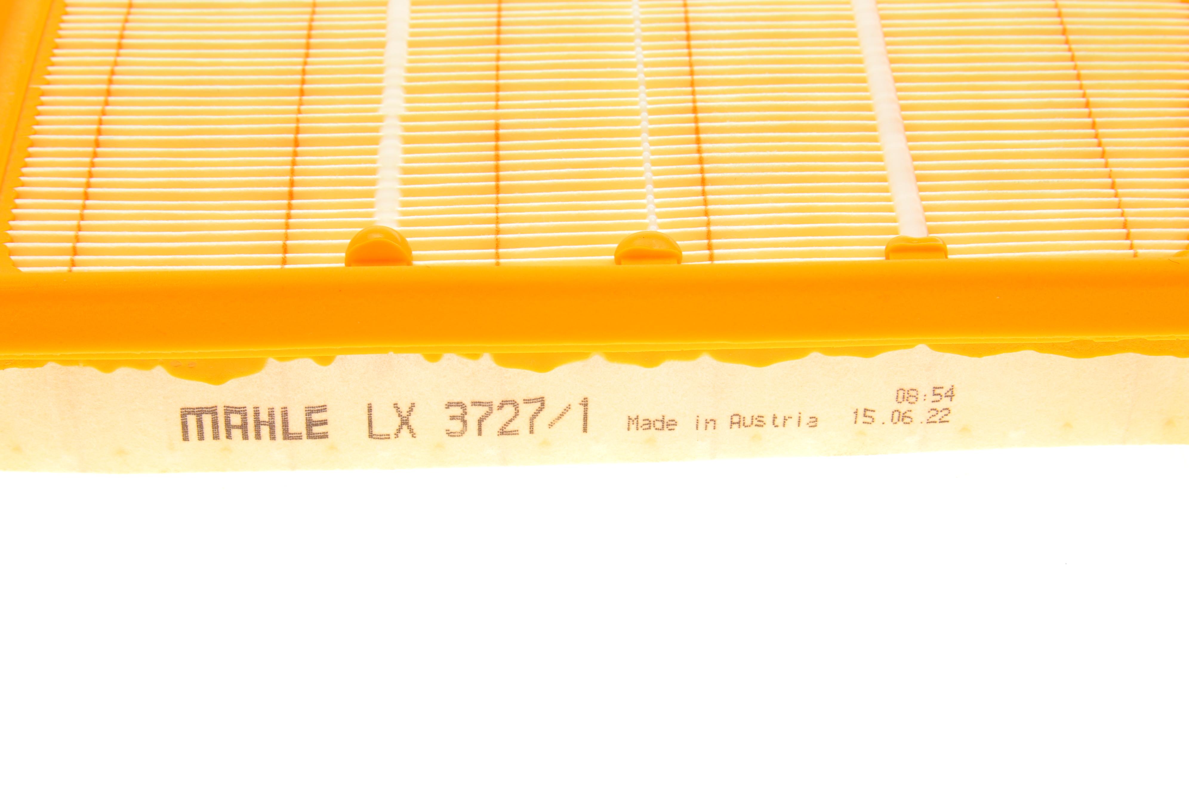 Фільтр повітряний BMW M5 (F90) 19- (S63) (R)