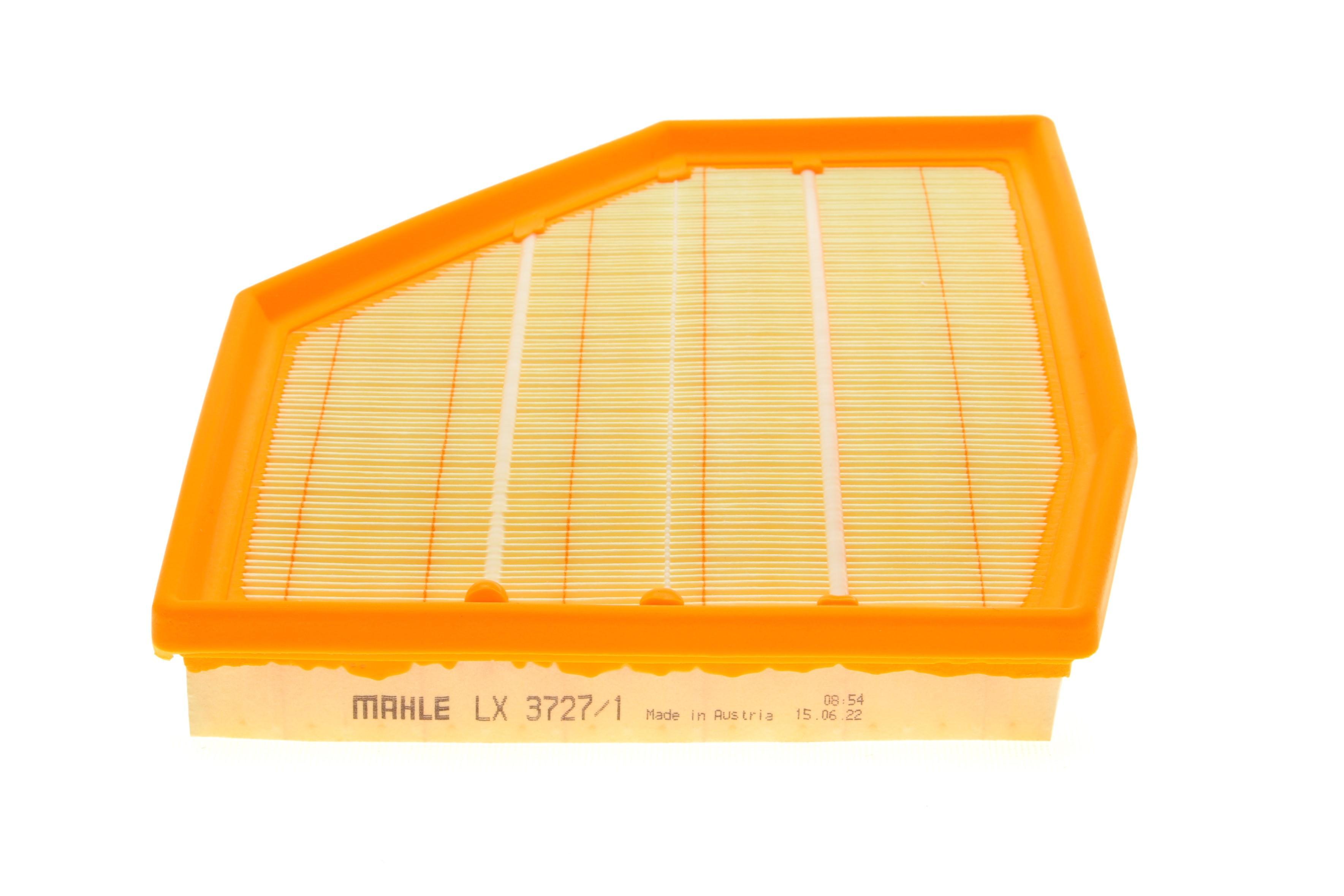 Фільтр повітряний BMW M5 (F90) 19- (S63) (R)