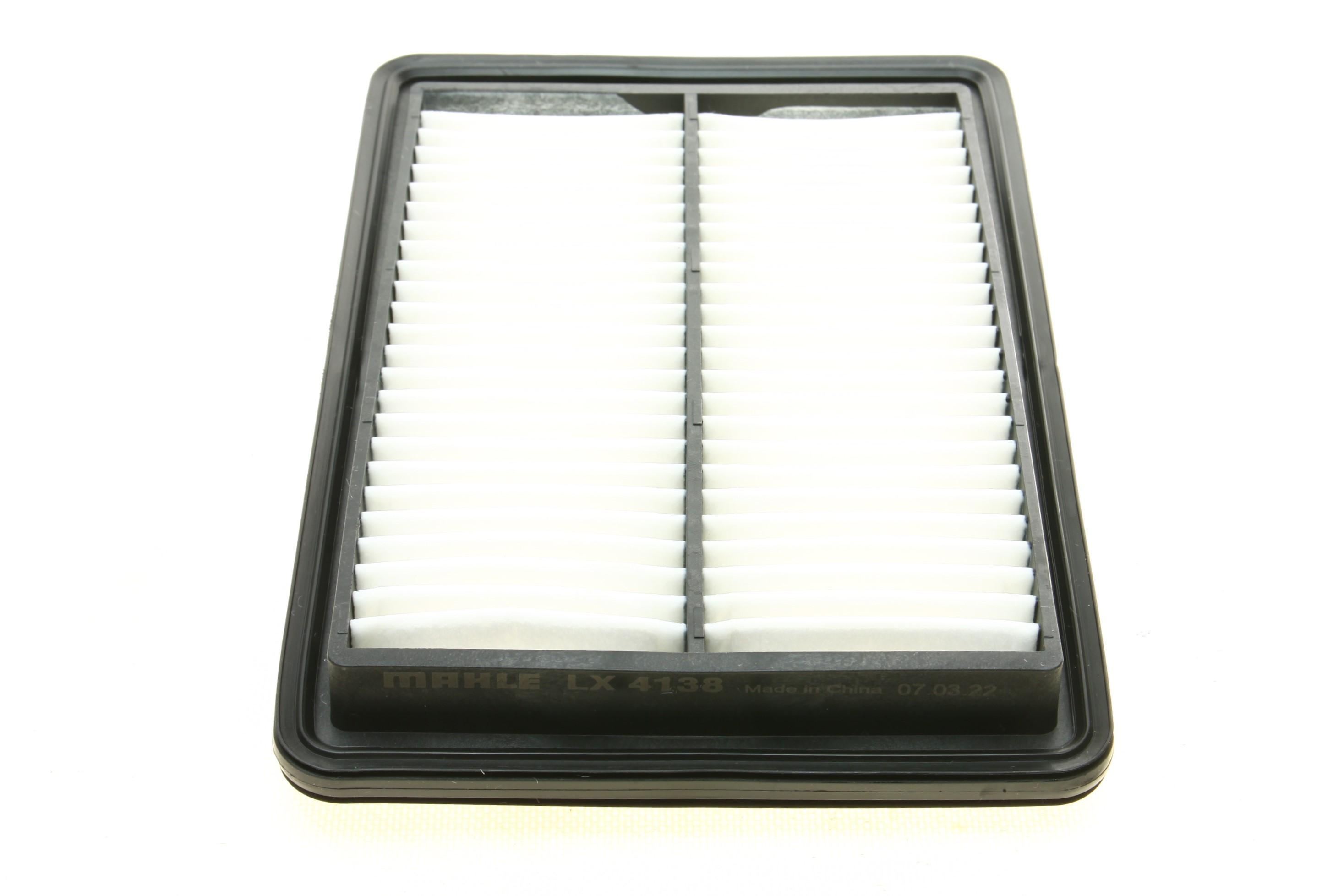 Фільтр повітряний Nissan Qashqai/X-Trail 1.6 dCi 13- /Renault Kadjar 1.2/1.6 TCe 15-