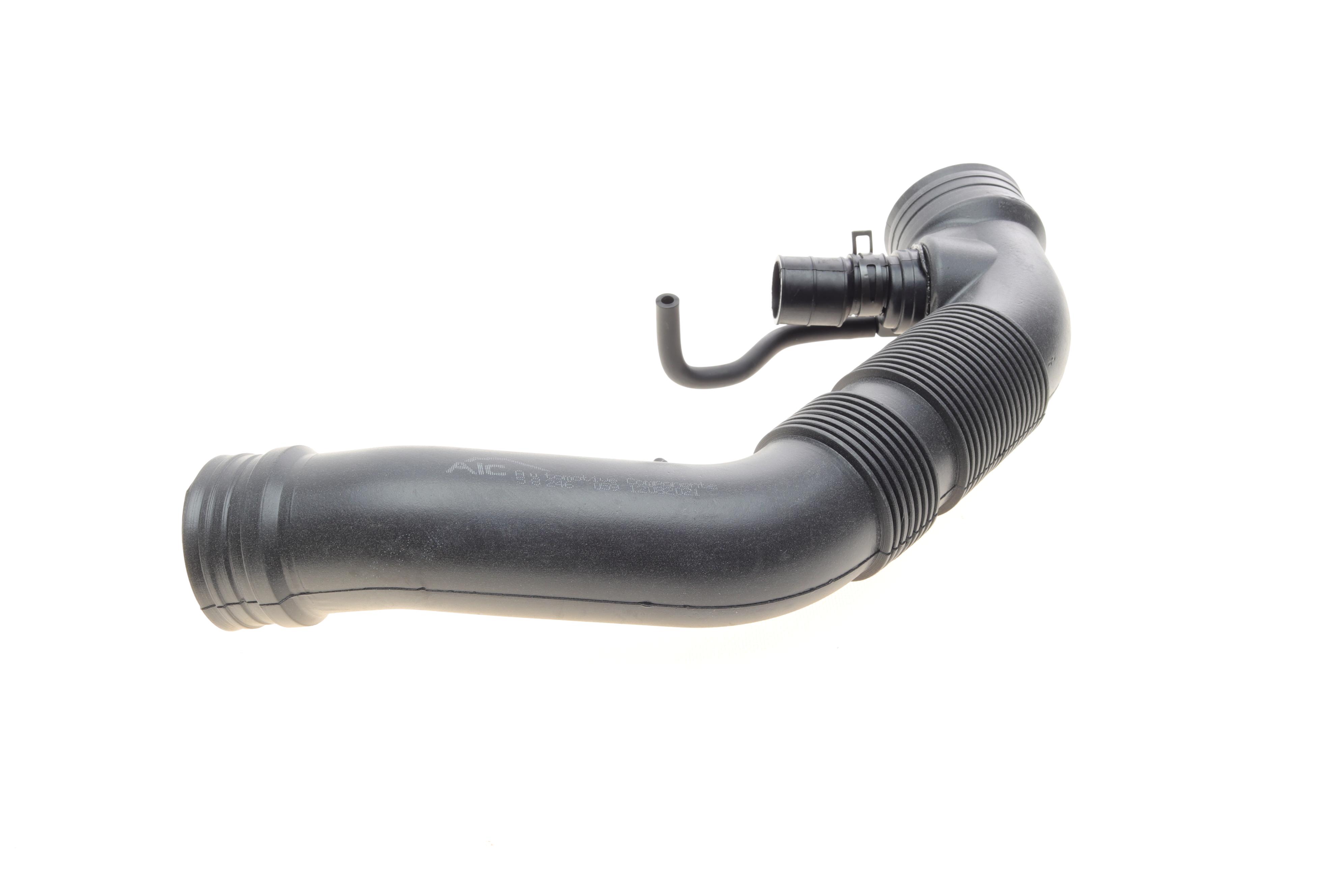 Патрубок фільтра повітряного VW Caddy III 1.6 04-15