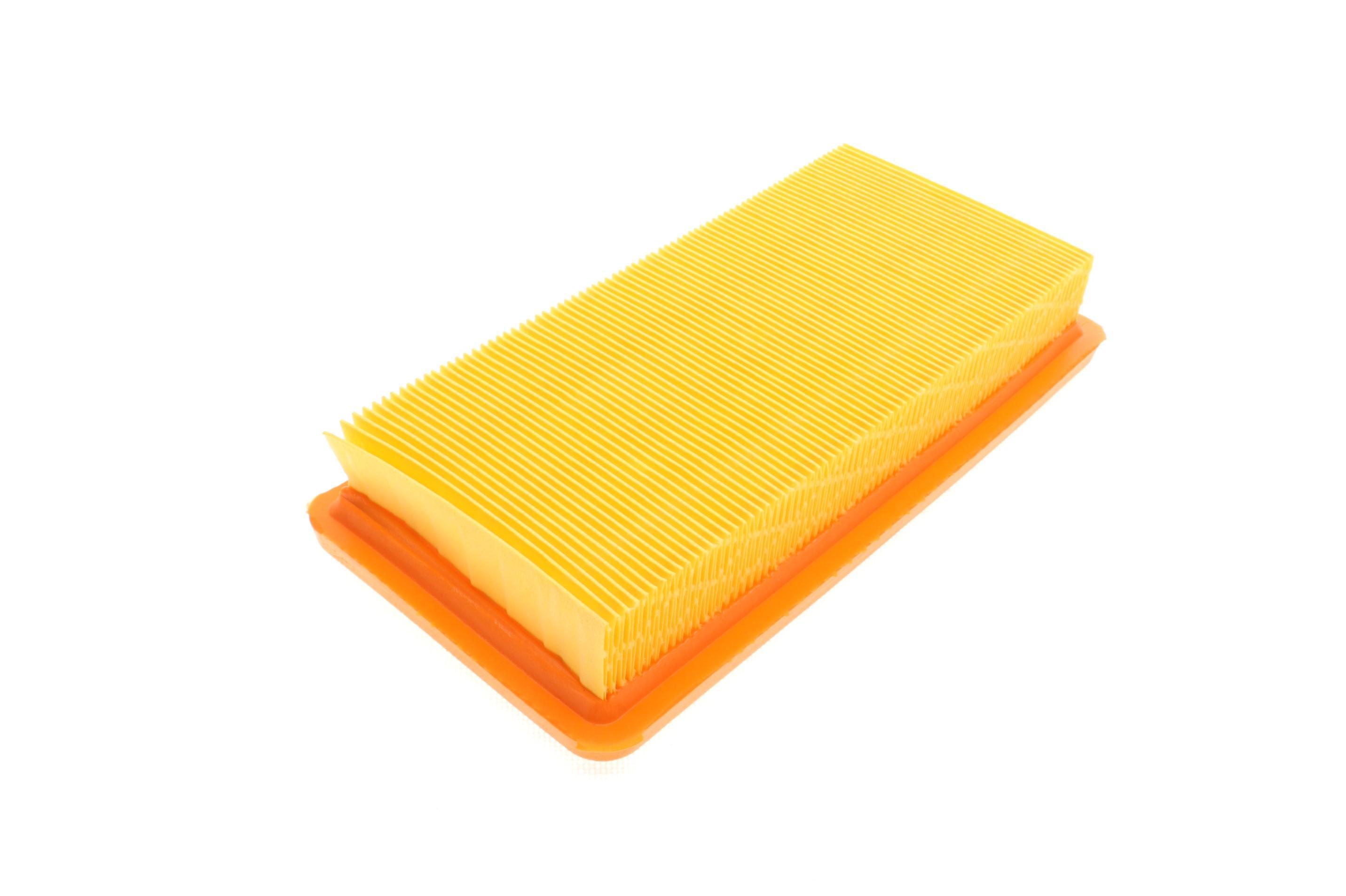 Фільтр повітряний Hyundai Getz 1.1i-1.6i 02-10