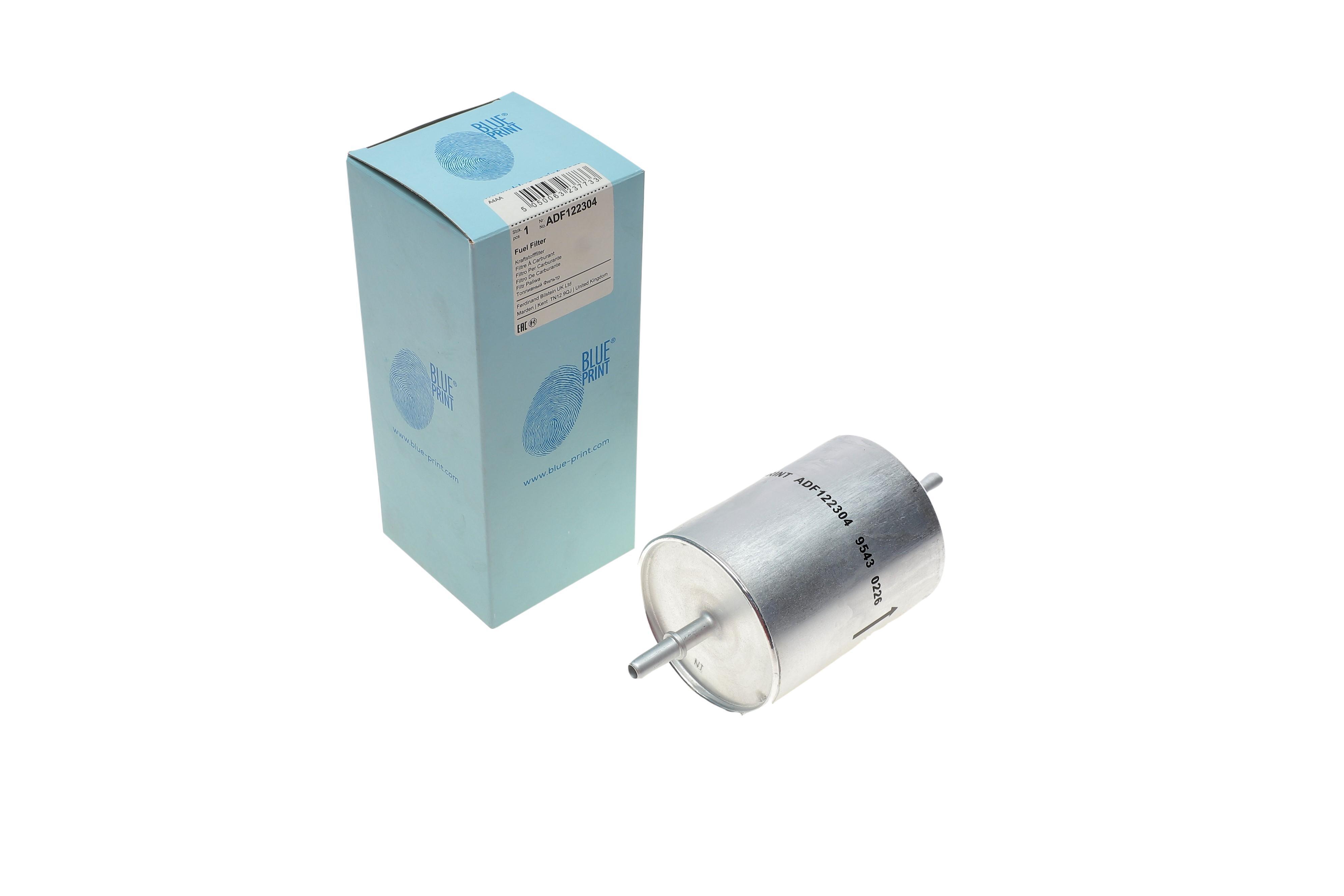 Фільтр паливний Ford Transit 2.3 16V 06-14/Mondeo 1.8-3.0 00-07