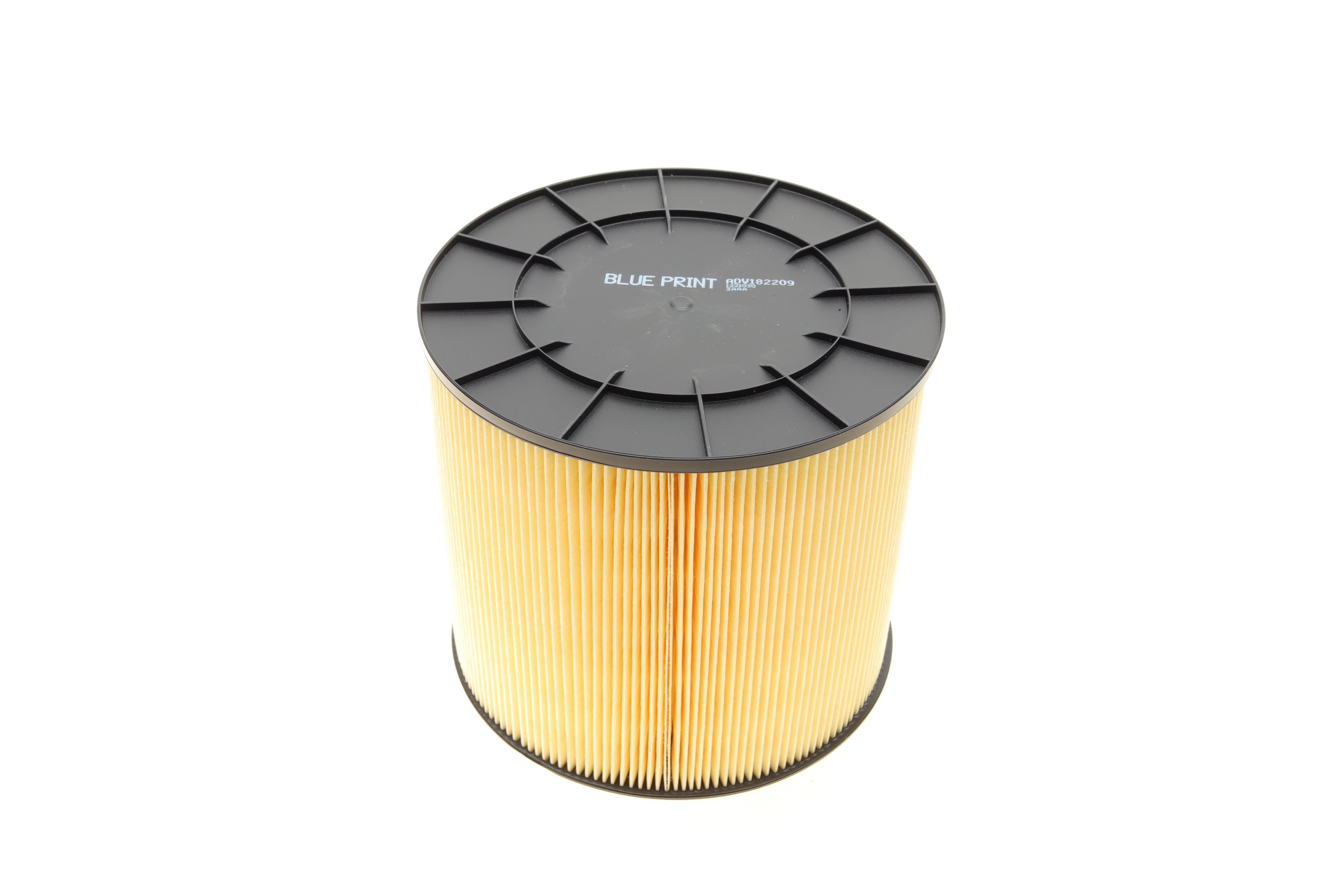 Фільтр повітряний Audi A4/A5/Q5 3.0-3.2TFSI 07-17