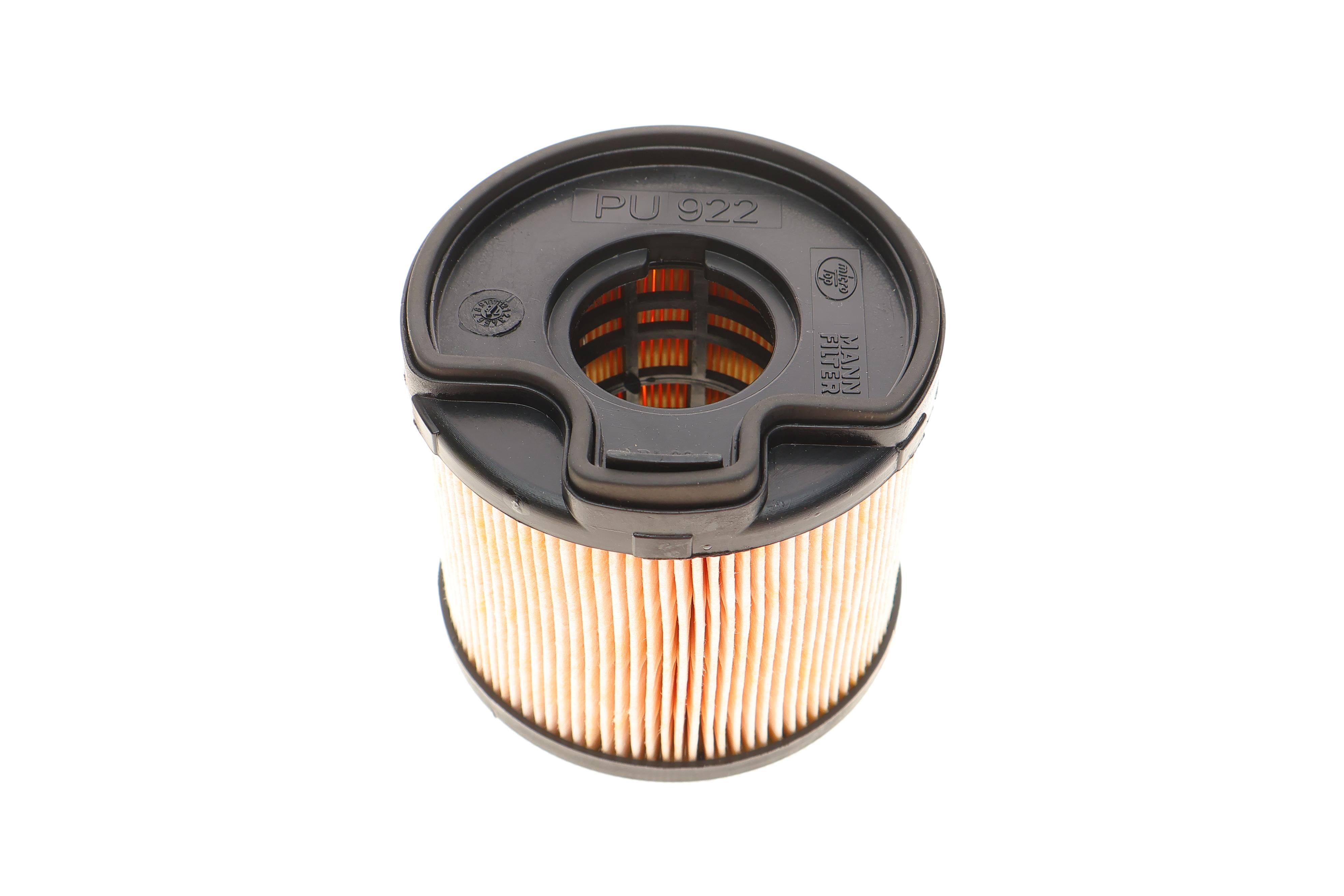 Фільтр паливний Fiat Scudo/Citroen Jumpy/Peugeot Expert 2.0JTD/HDi 99-04