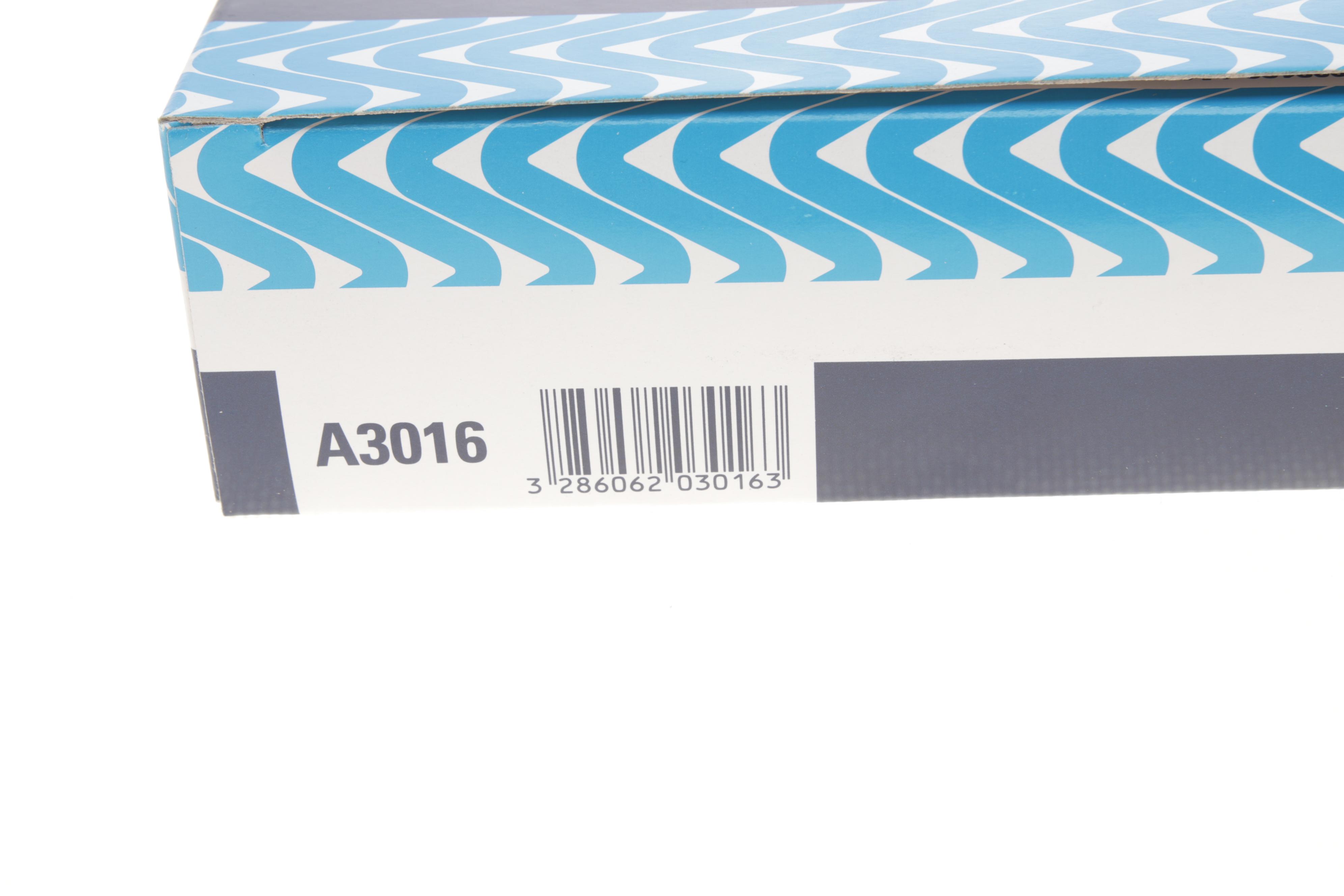 Фільтр повітряний Opel Insignia B 2.0 CDTI 17-