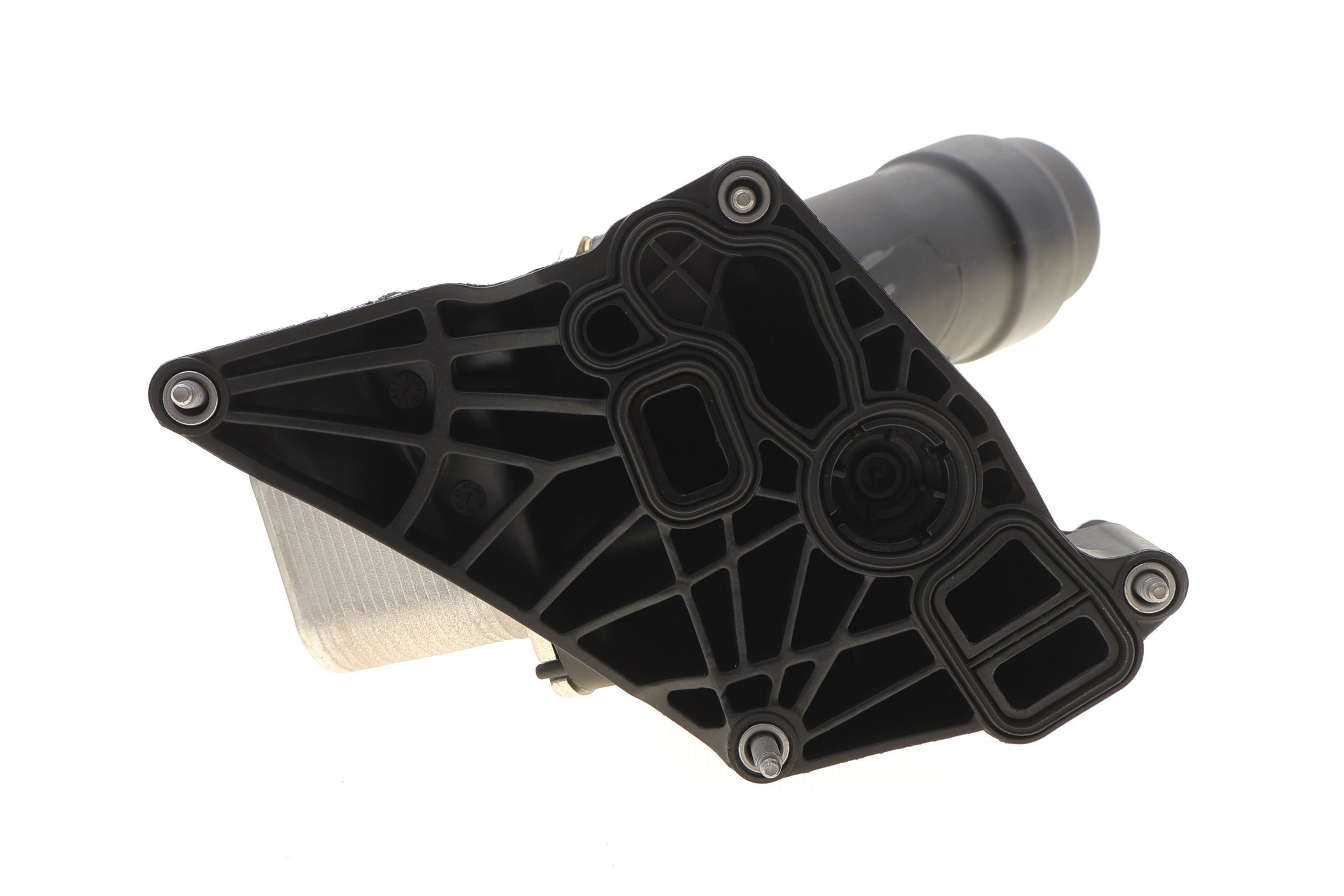 Корпус фільтра масляного (з радіатором) BMW 2 (F22/F87)/X3 (G01/F97)/X5 (F15/F85) 15- (B48/B38/B46)