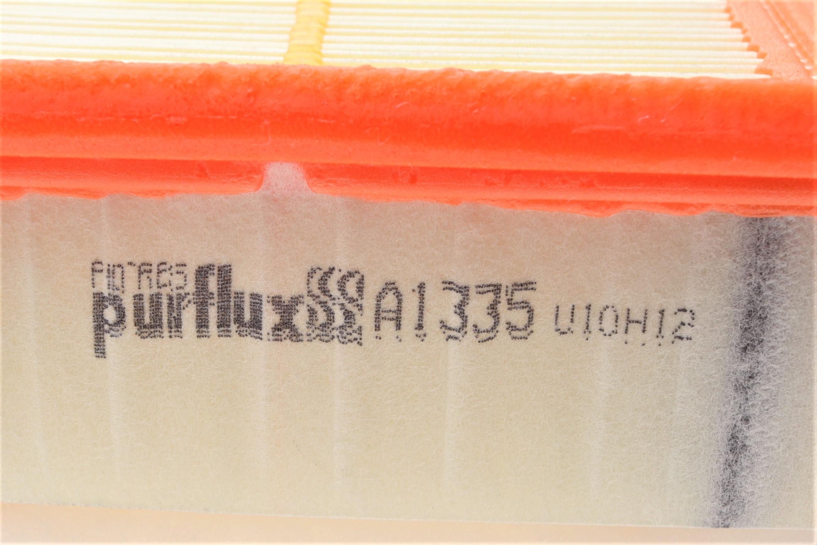 Фільтр повітряний Fiat Scudo 1.6 Multijet