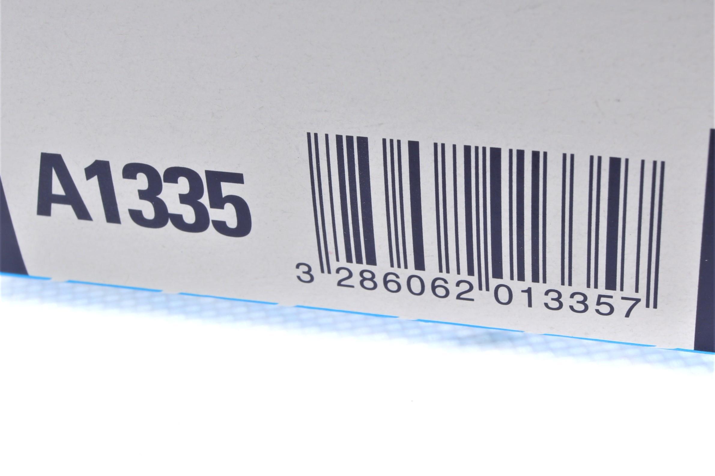 Фільтр повітряний Fiat Scudo 1.6 Multijet