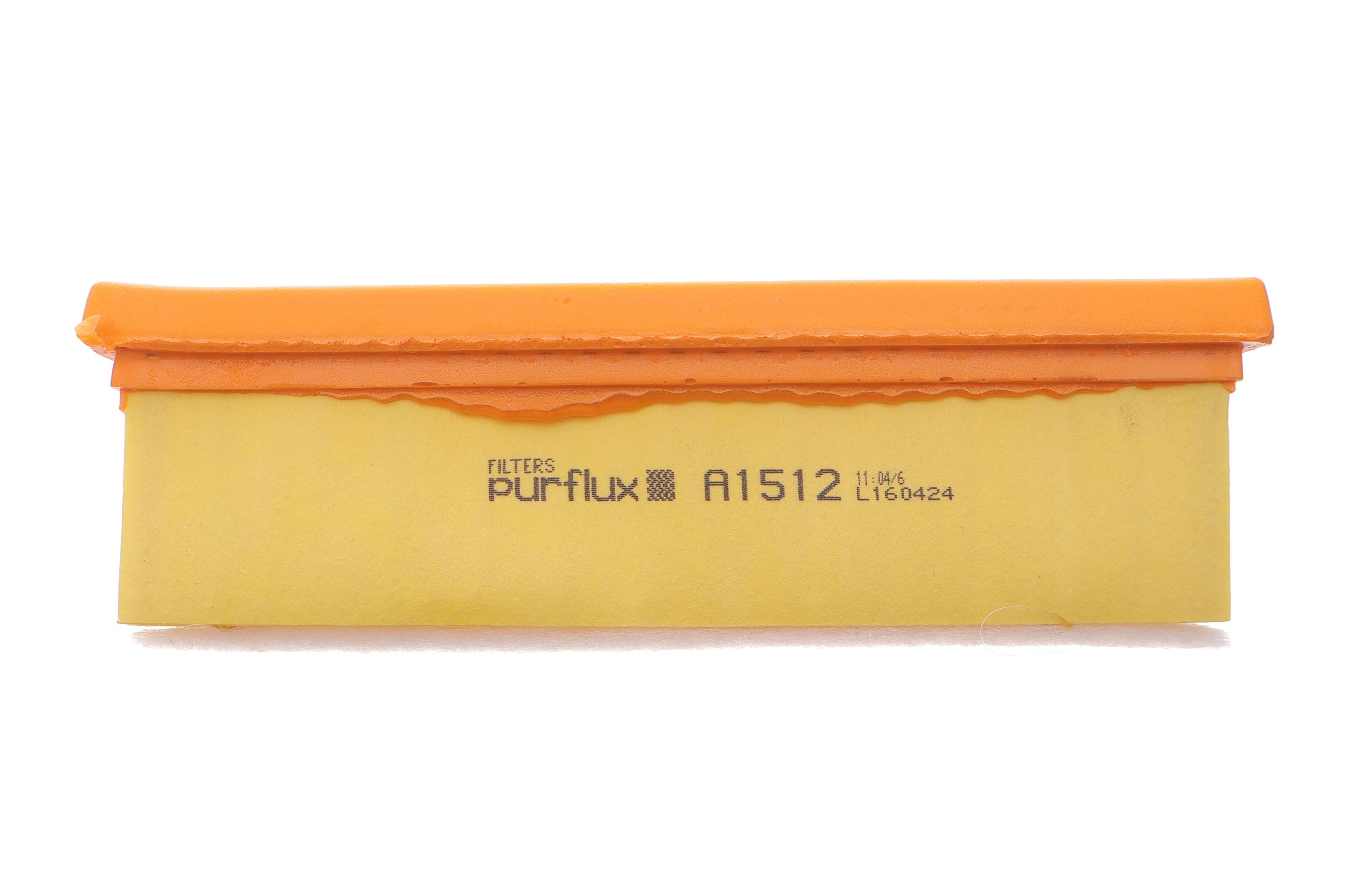 Фільтр повітряний Opel Meriva B 10-