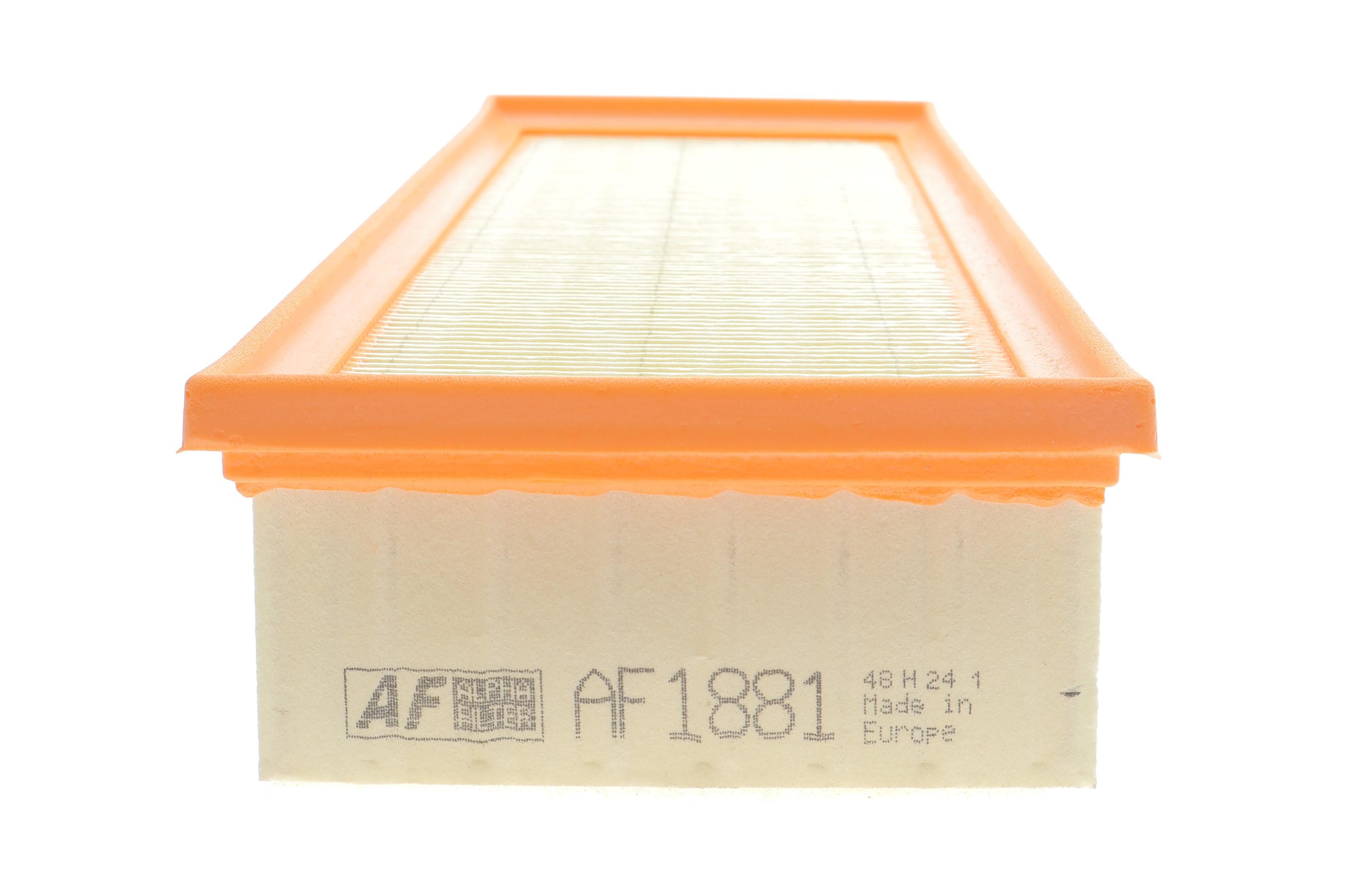 Фільтр повітряний Audi A4/A5 1.8-2.0TFSI/2.0TDI 07-17/Audi Q5 2.0TDI/TFSI quattro 08-17