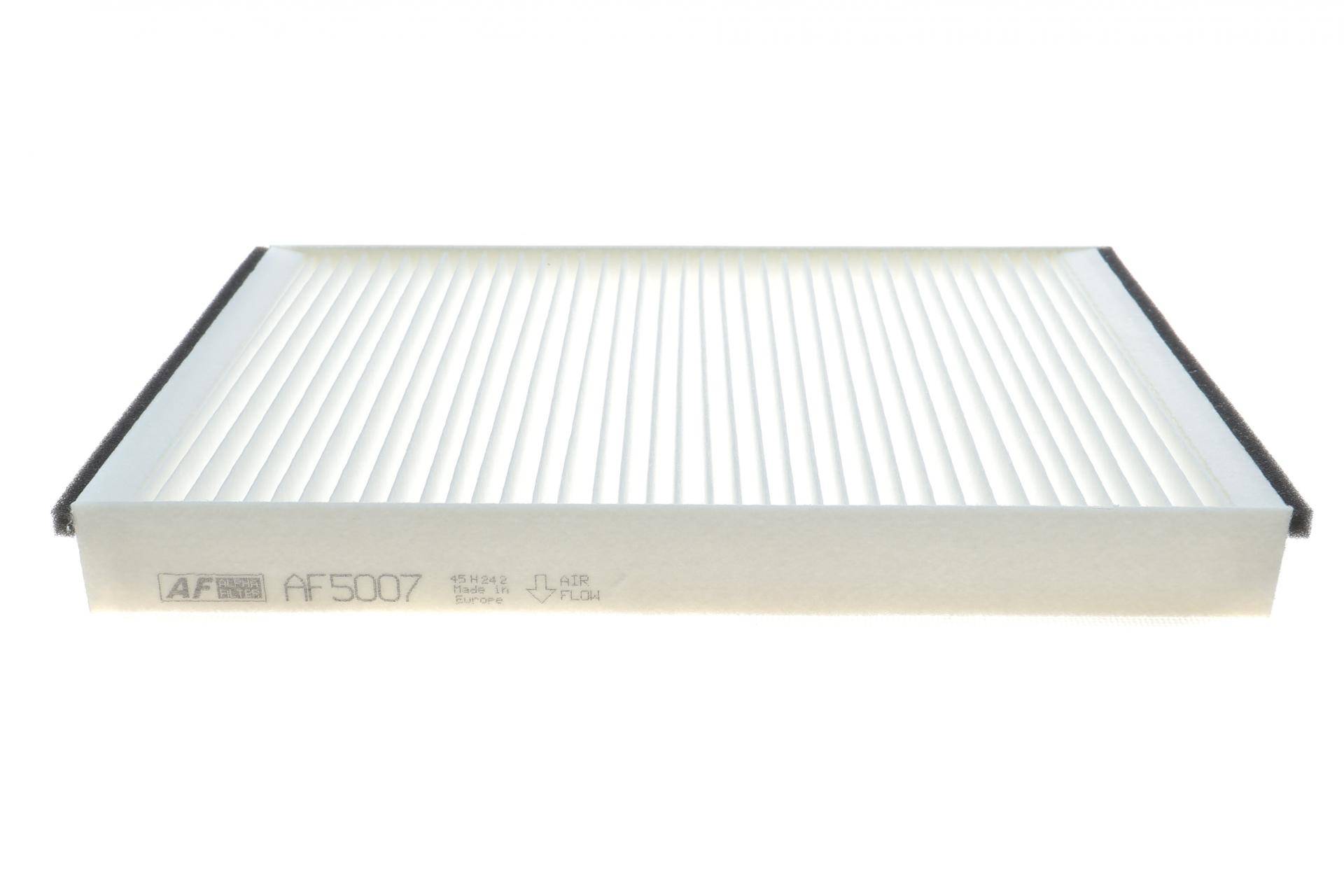 Фільтр салону Opel Astra G 98-09/H 04-15/Zafira A 99-05