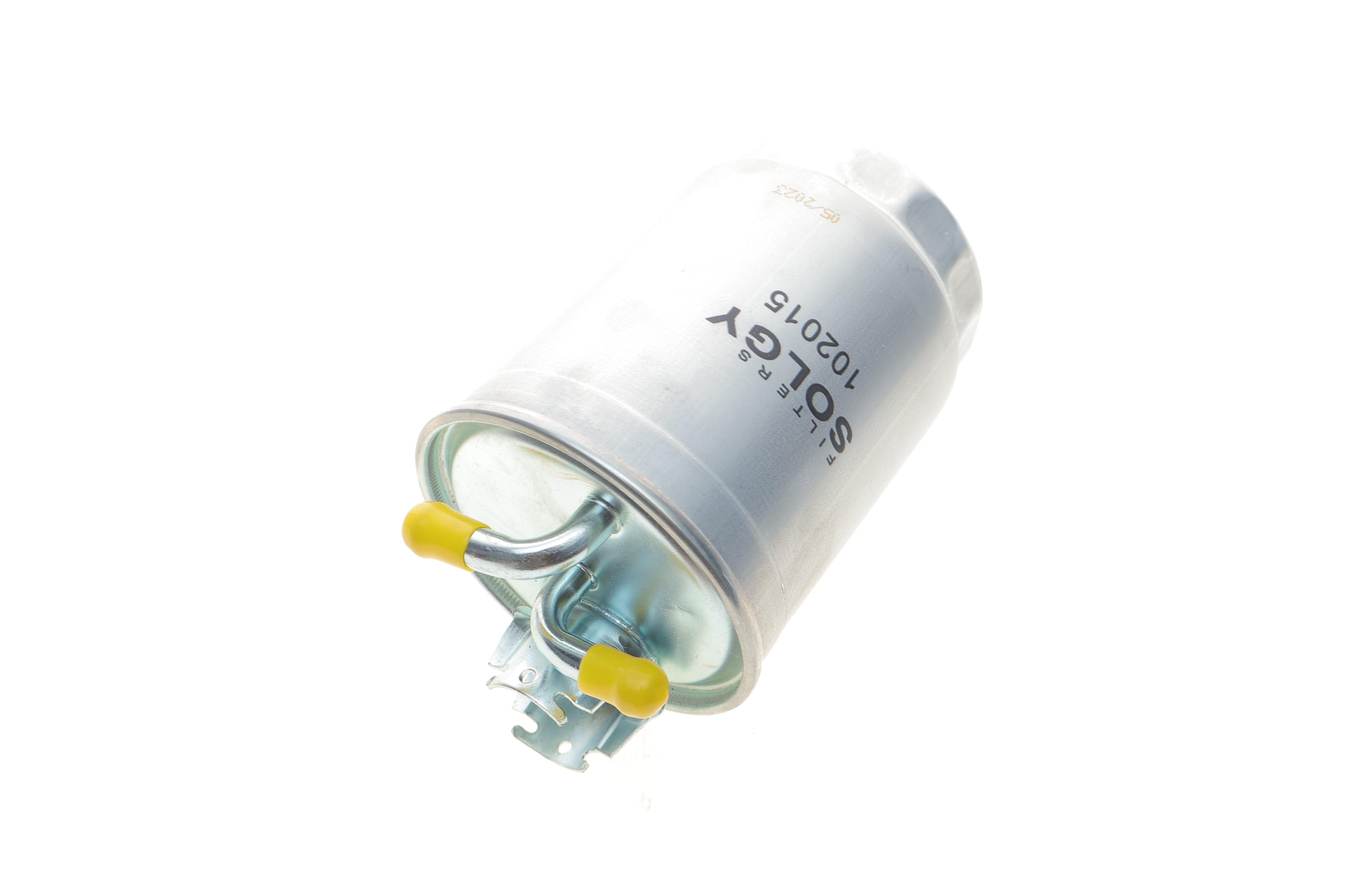 Фільтр паливний VW T4 1.9-2.5TDI