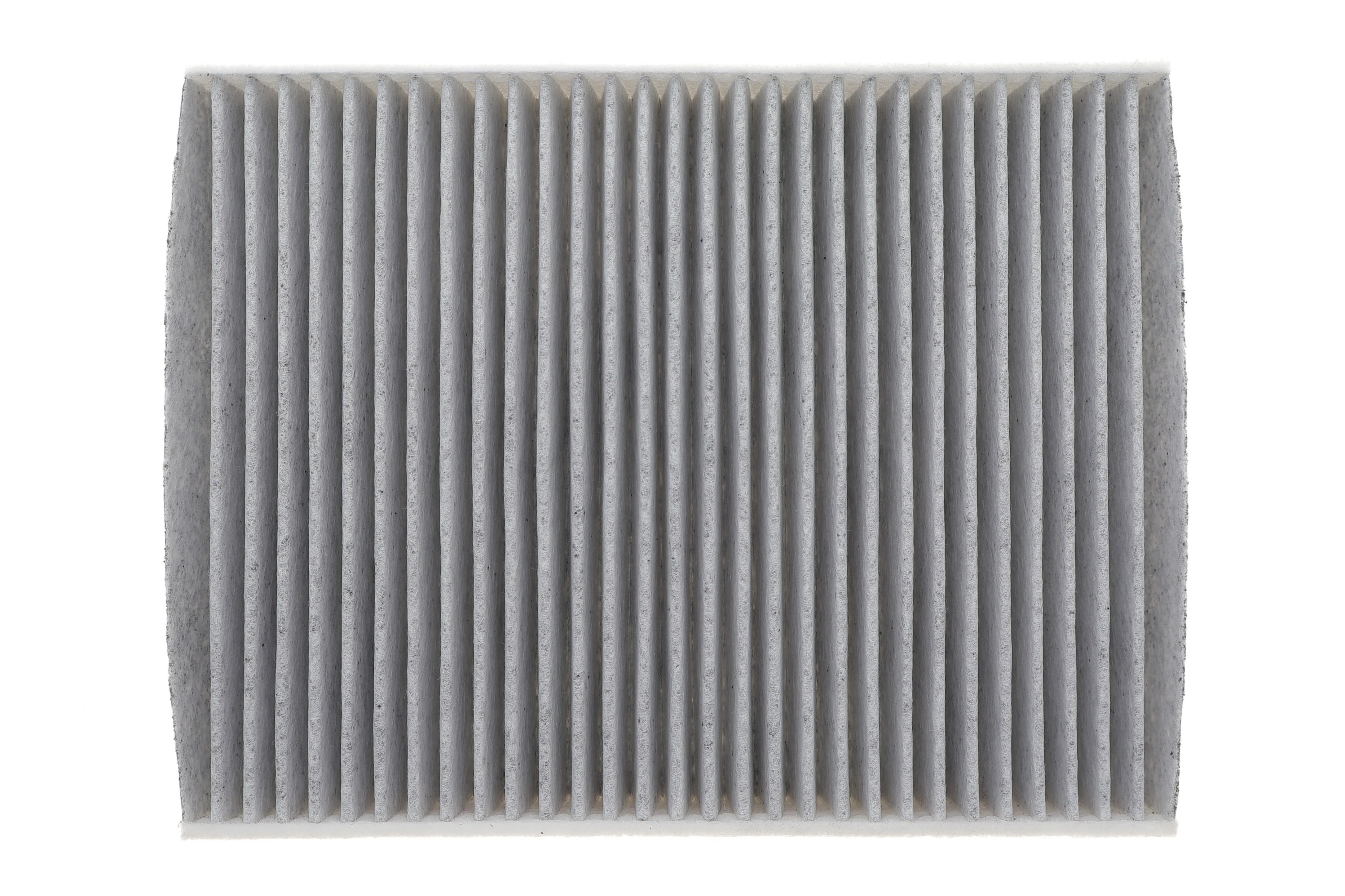 Фільтр салону Ford Fiesta 01-10/Fusion 02-12 (вугільний)