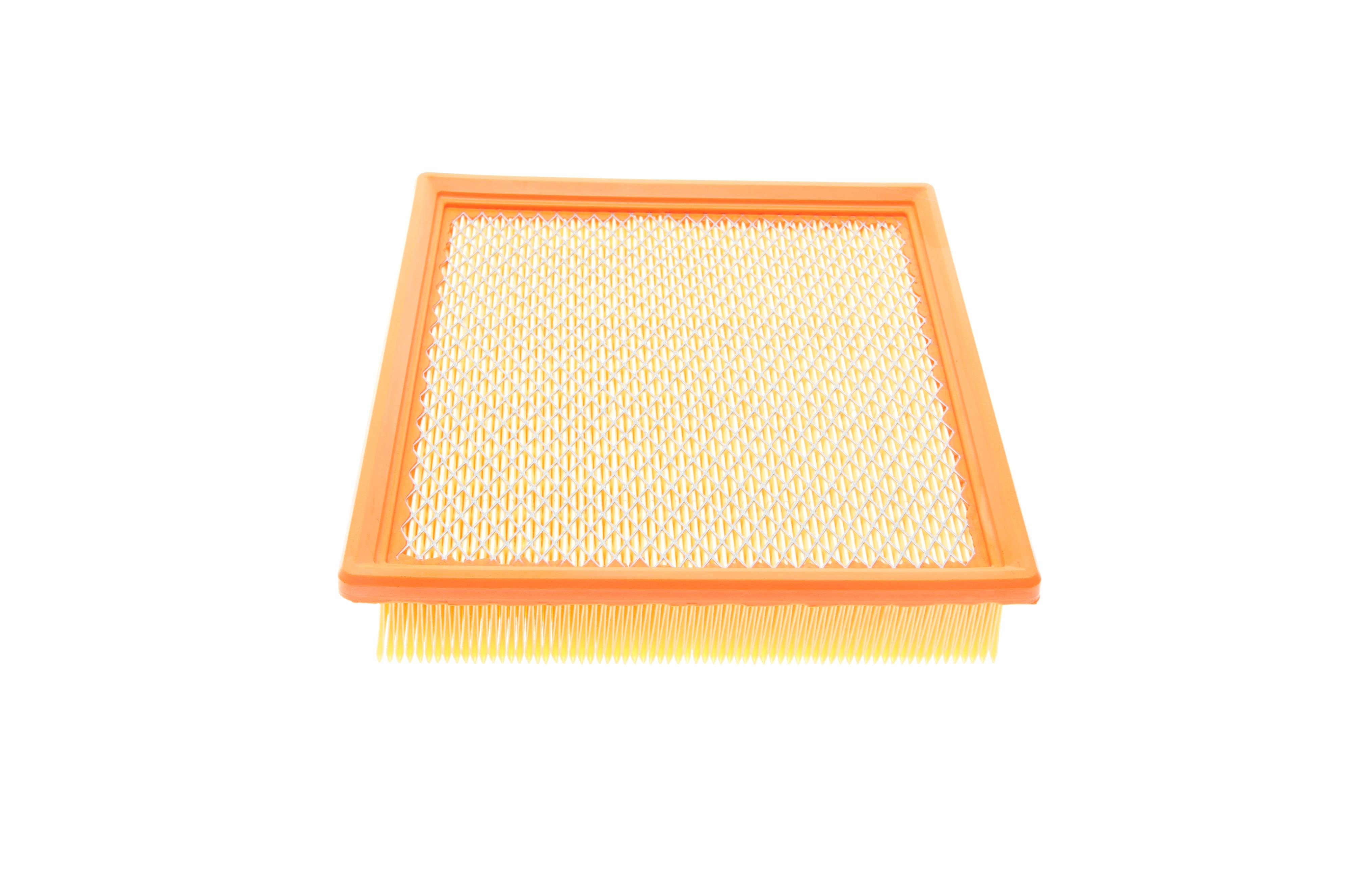 Фільтр повітряний Jeep Grand Cherokee 3.0CRD 11-