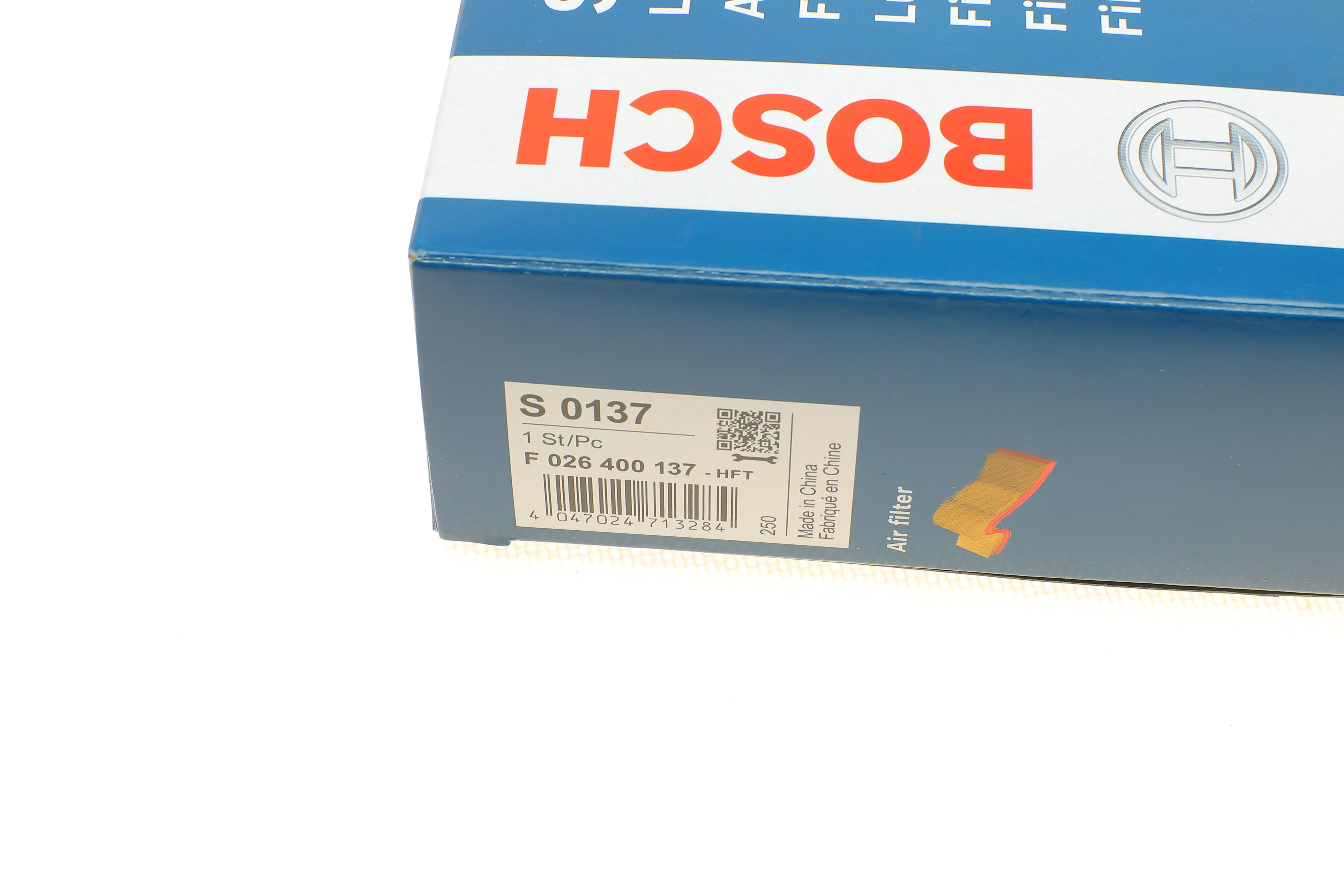 Фільтр повітряний Hyundai i20/ix20 1.1-1.6 CRDi 08-