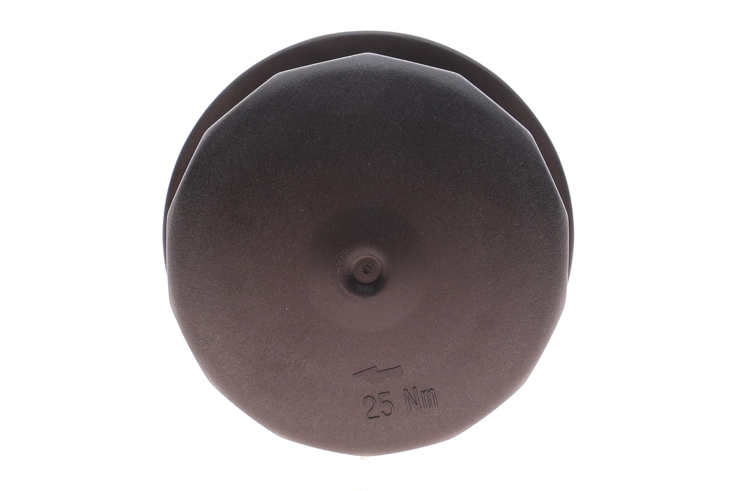 Кришка фільтра масляного MB Sprinter/Vito OM651 09-