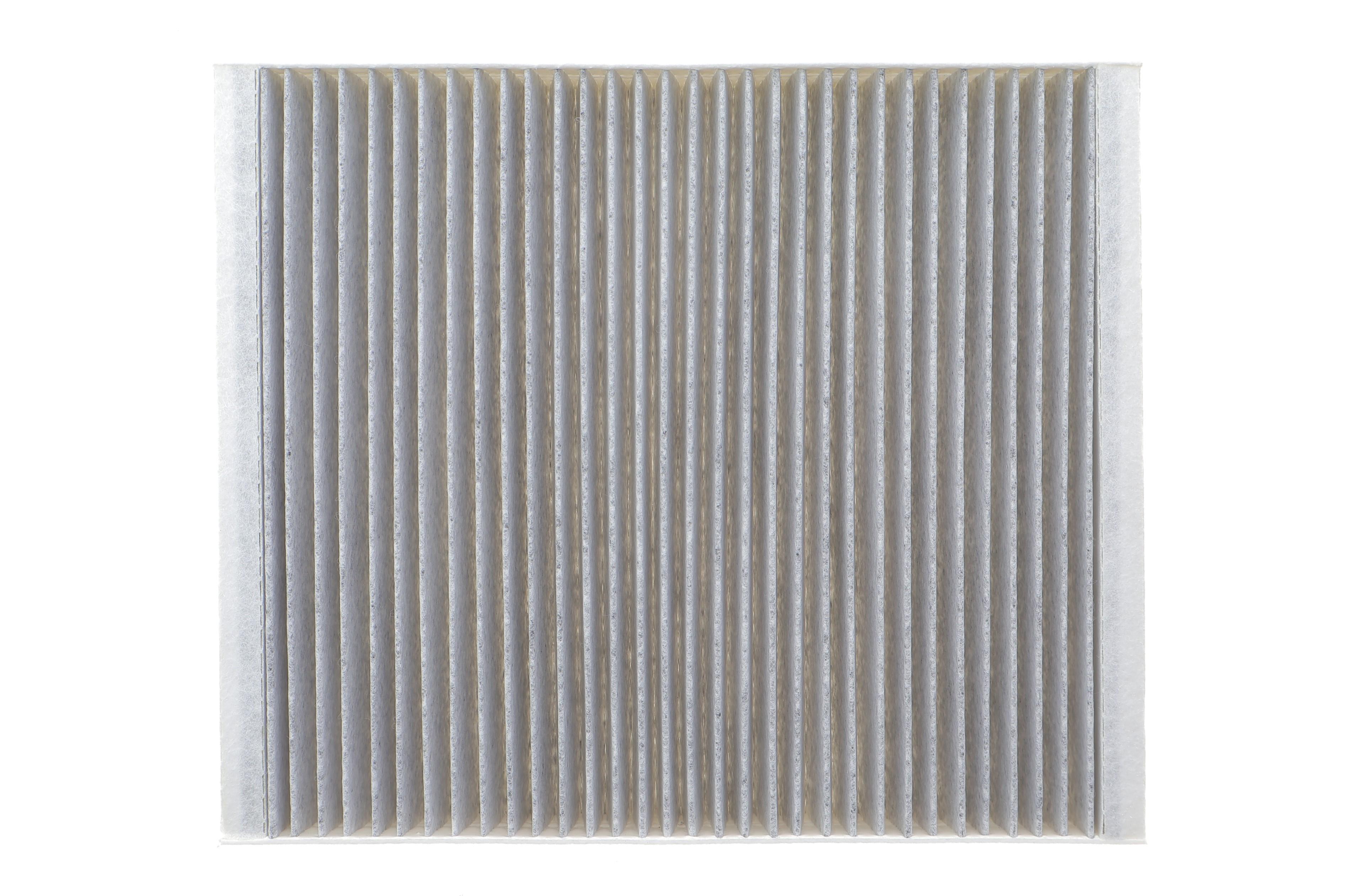 Фільтр салону Chevrolet Camaro/Opel Astra K/Insignia 15-/Meriva B 12-17/Ampera-e 17-19 (вугільний)