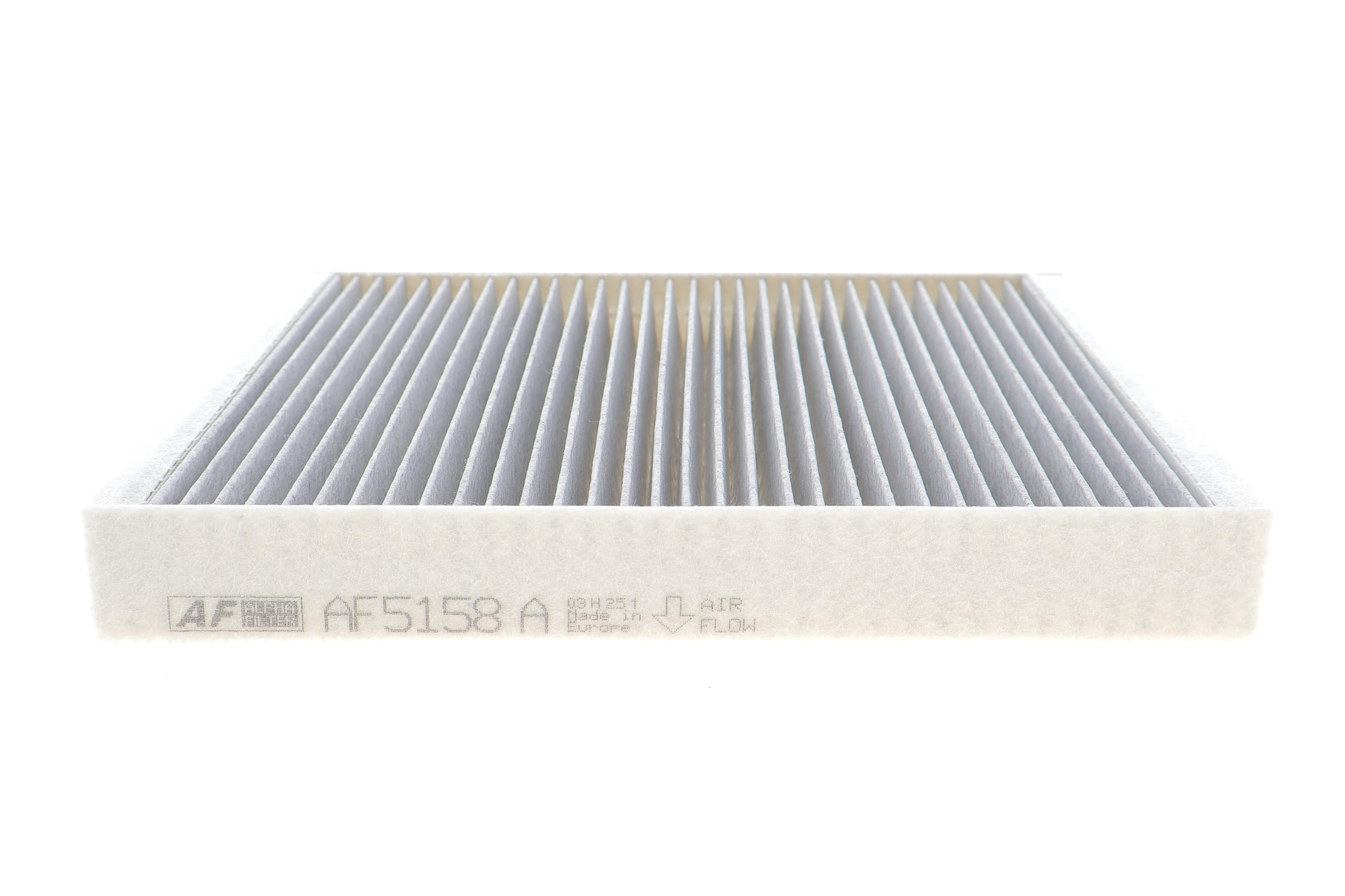 Фільтр салону Chevrolet Camaro/Opel Astra K/Insignia 15-/Meriva B 12-17/Ampera-e 17-19 (вугільний)