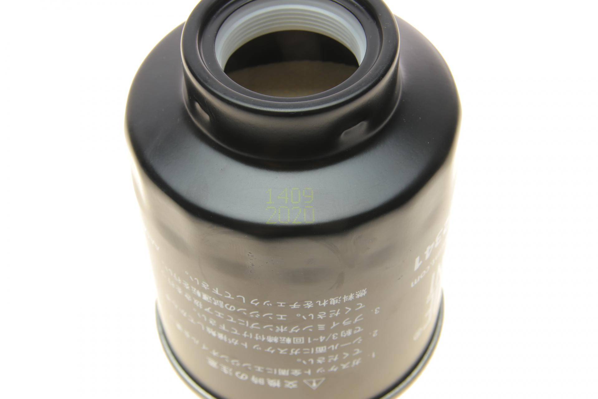 Фільтр паливний Honda CR-V/Civic/Accord 2.2 CTDi 04-