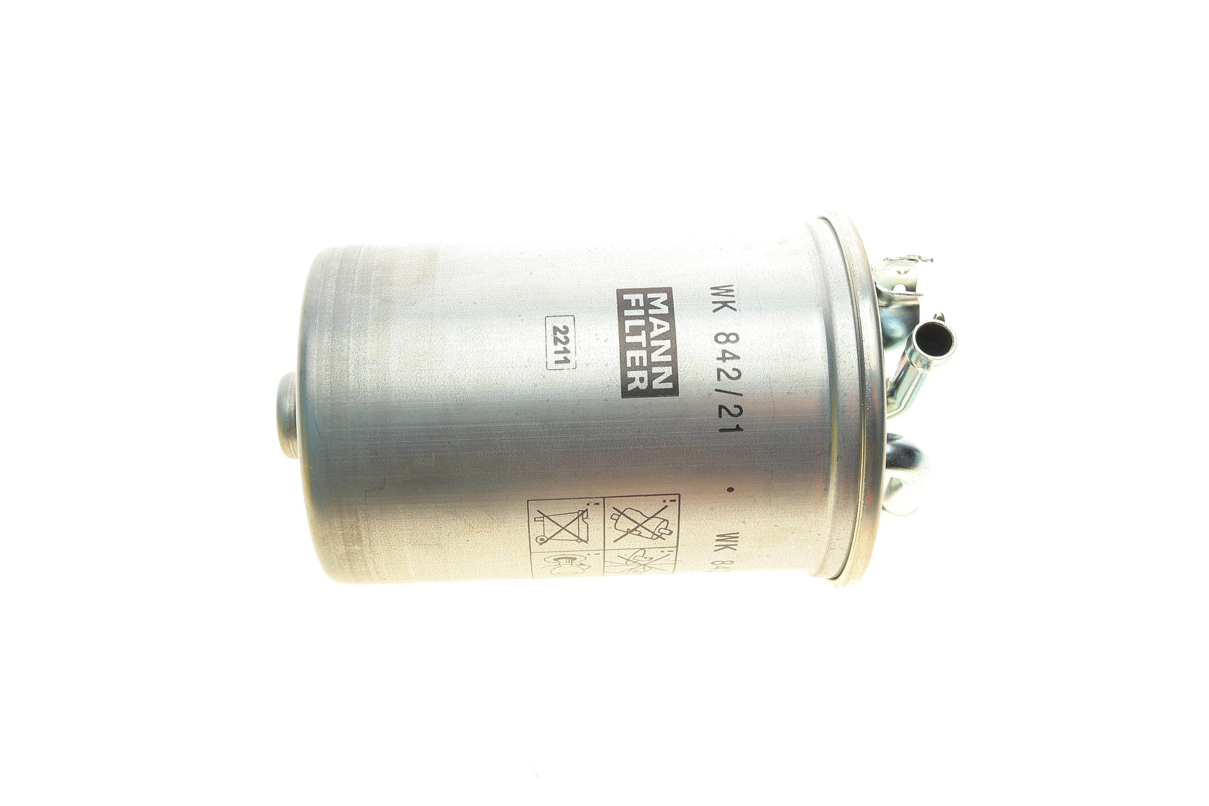 Фільтр паливний Audi A6 2.0TDI 04-