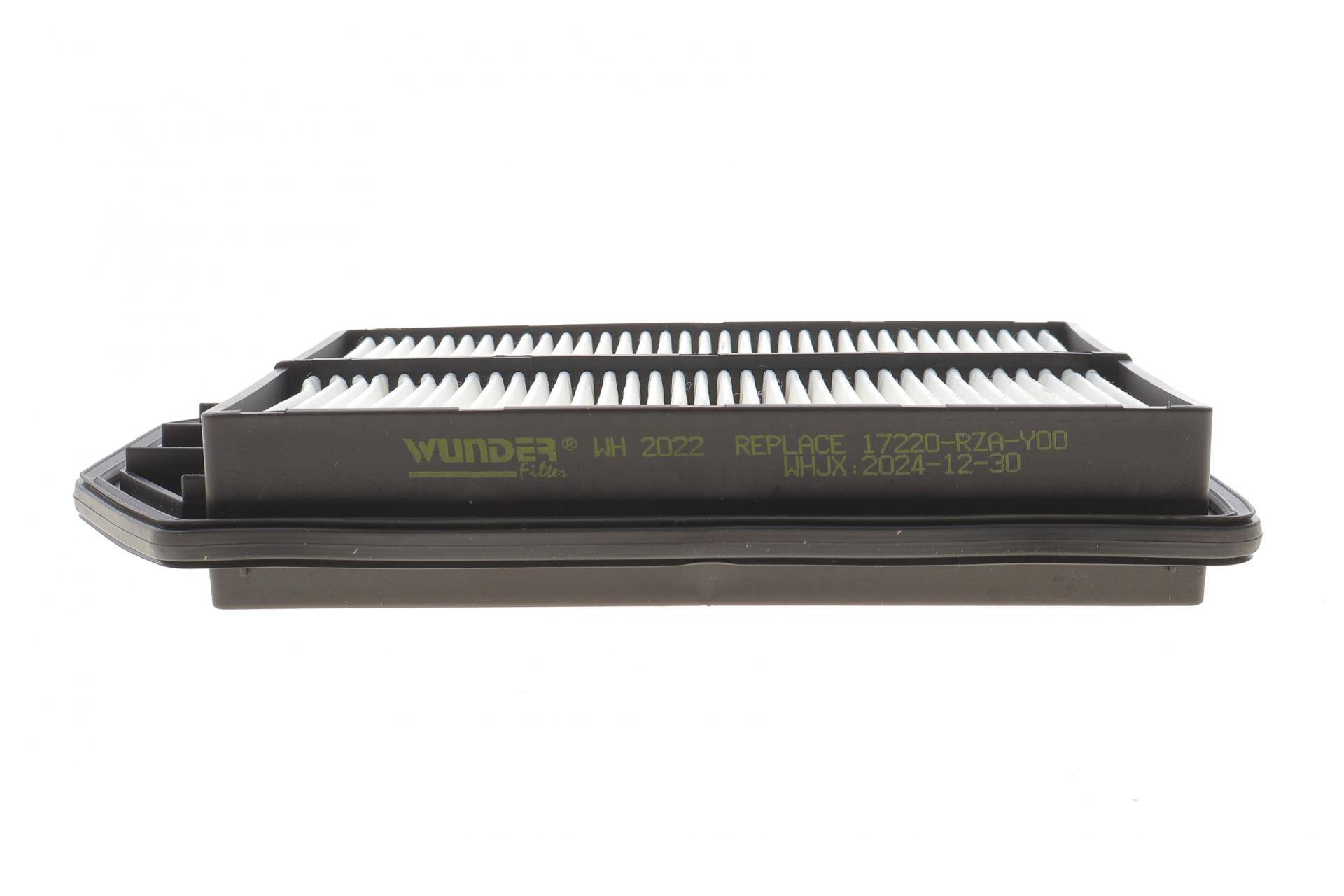 Фільтр повітряний Honda CR-V 2.4 VTEC 06-