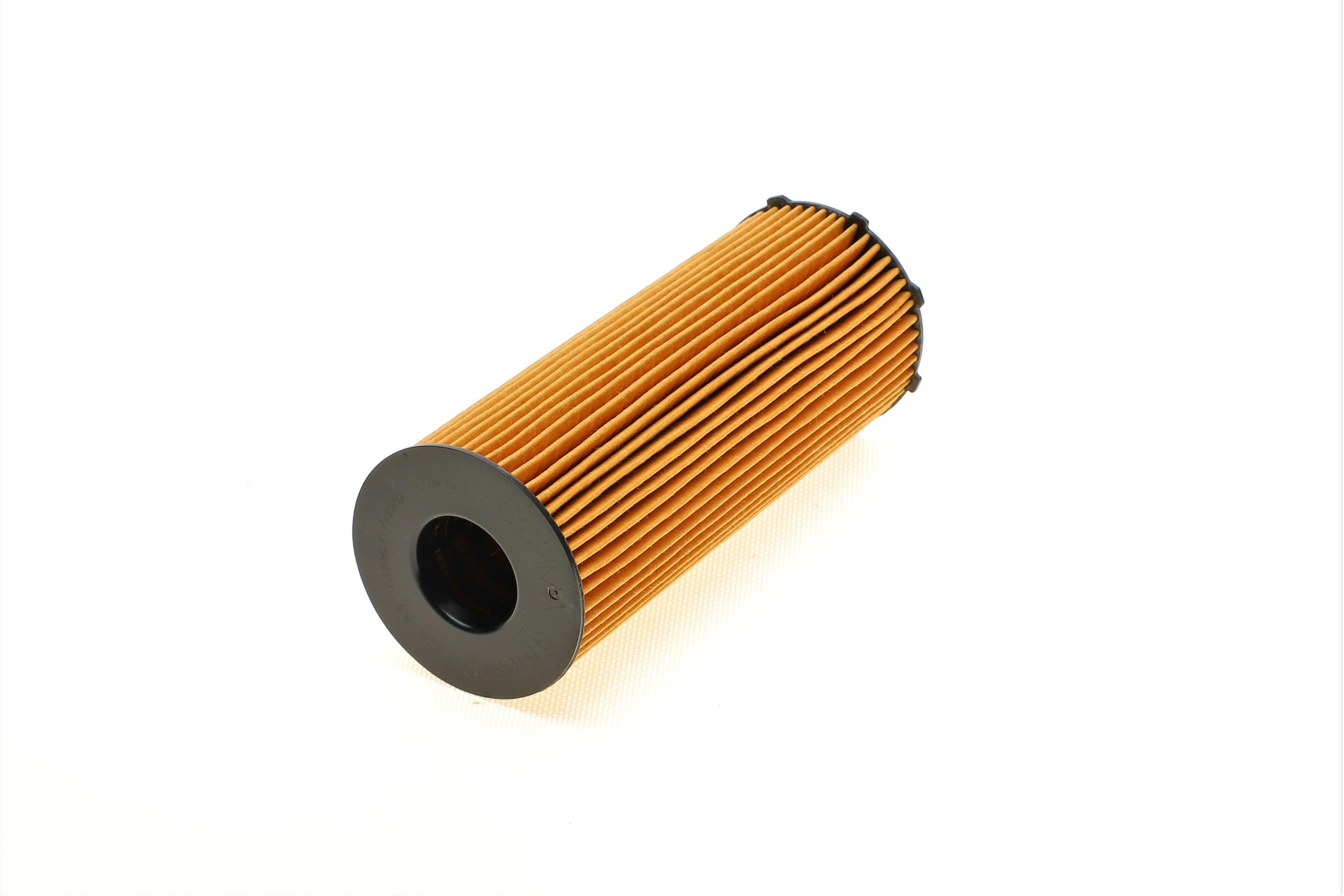 Фільтр масляний Land Rover Range Rover 3.6TD 06-13