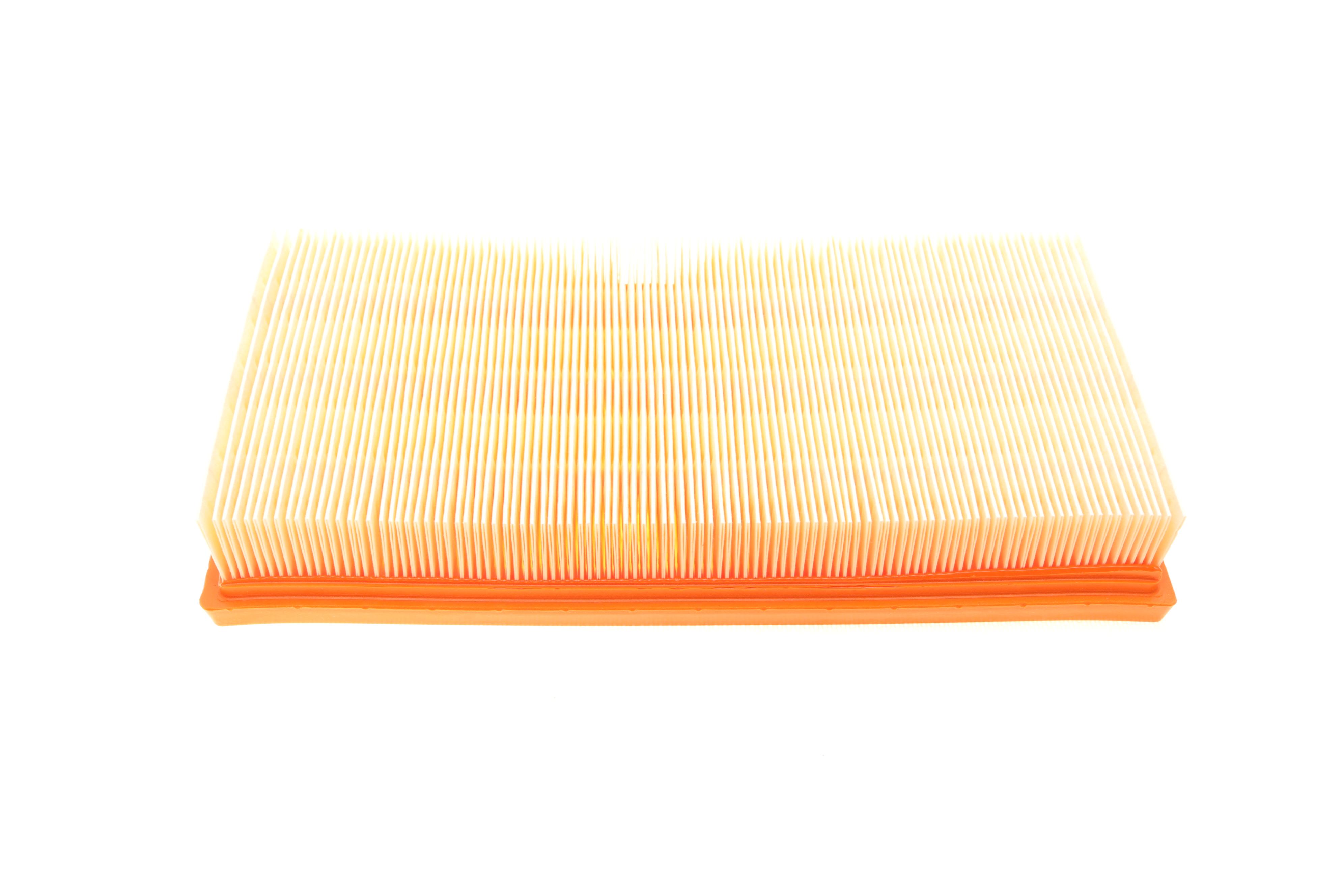 Фільтр повітряний VW Golf V/Polo IV 1.4FSI 03-10/Touran 1.6FSI 03-15