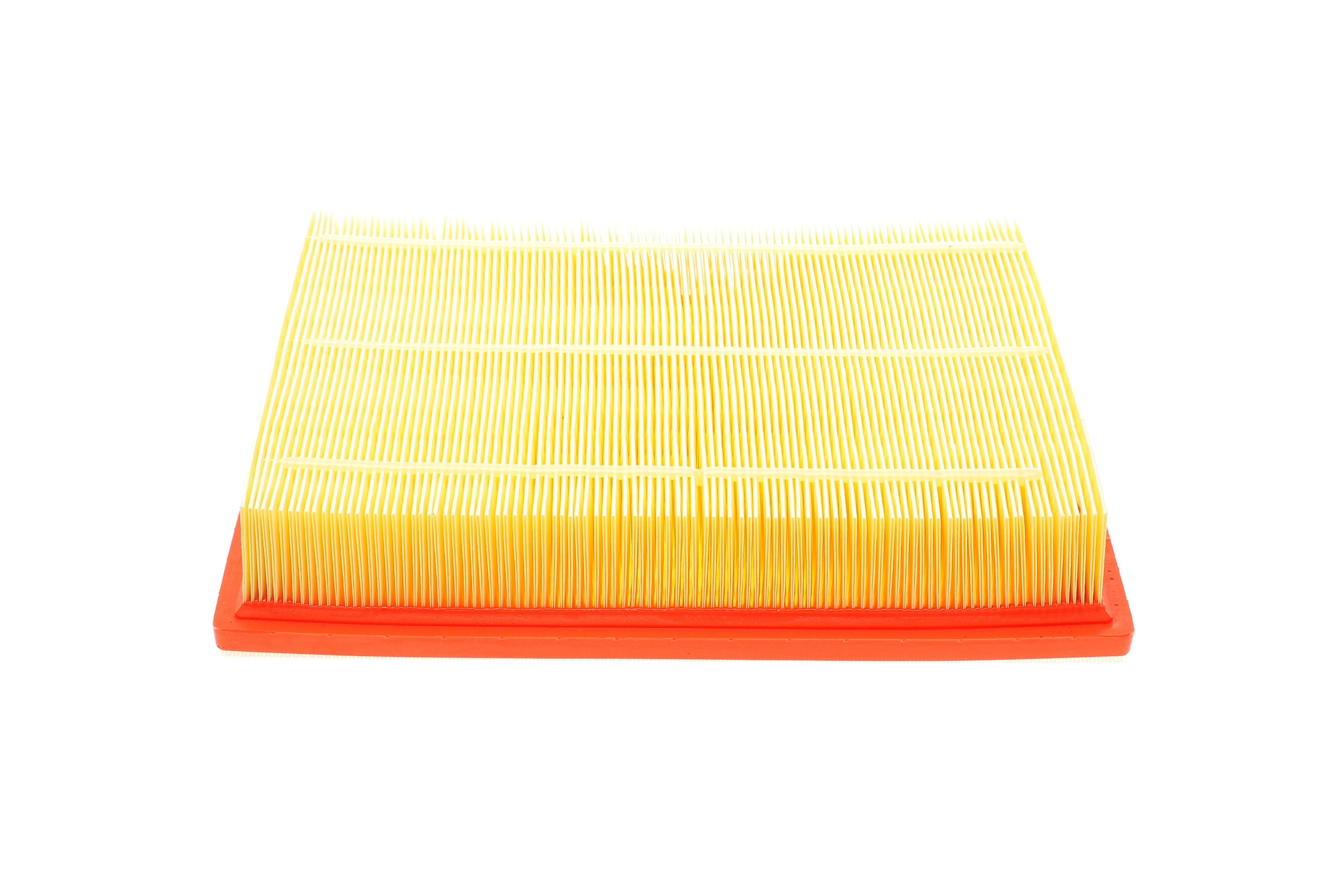 Фільтр повітряний Toyota Hilux VIII 2.4D/2.8D 15-