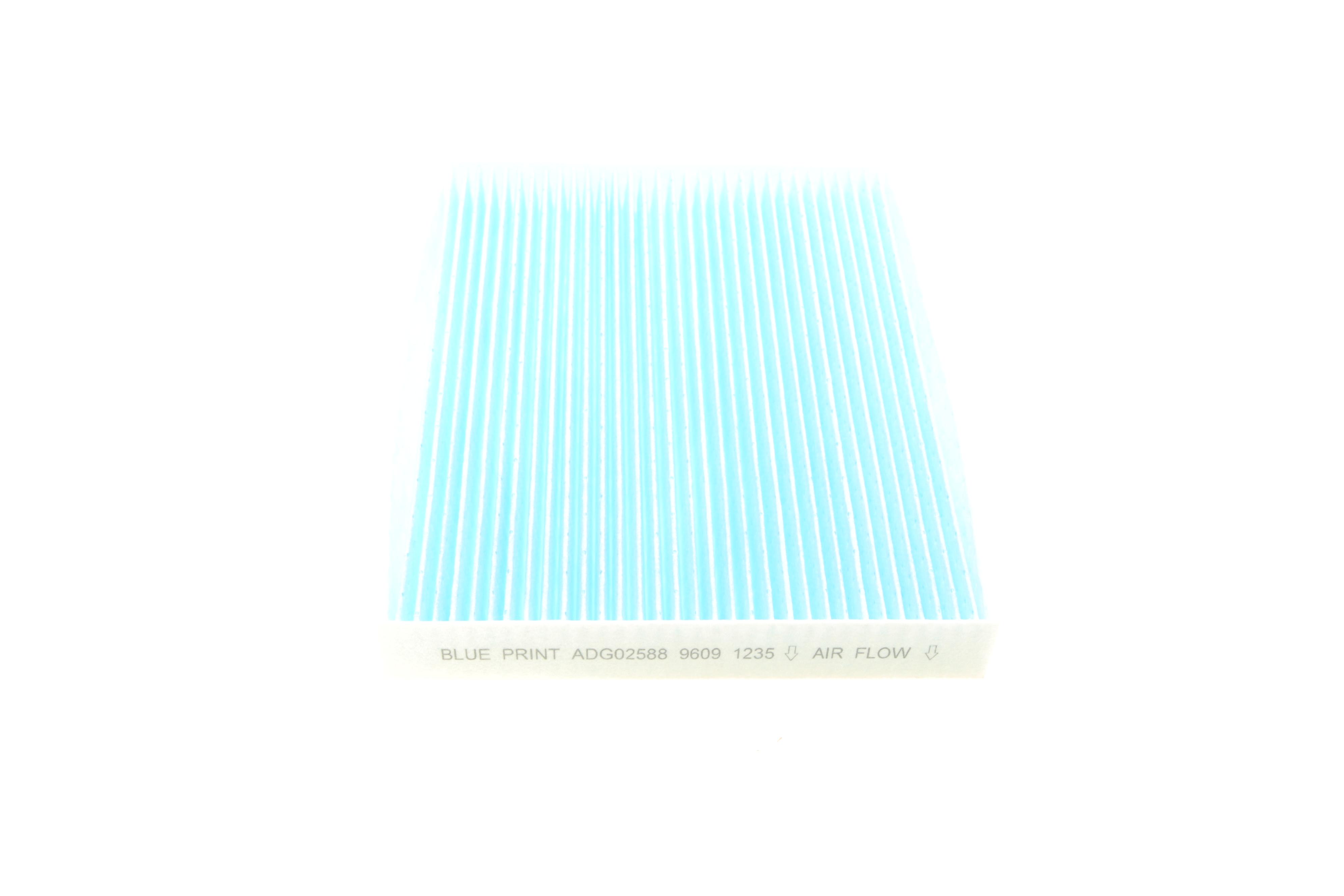 Фільтр салону Kia Soul 08-