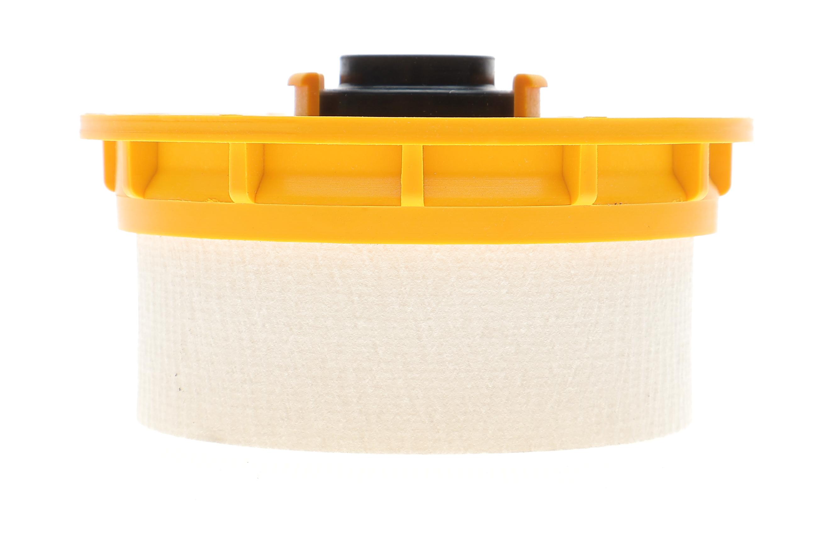 Фільтр паливний Toyota Land Cruiser 4.5D V8 08-