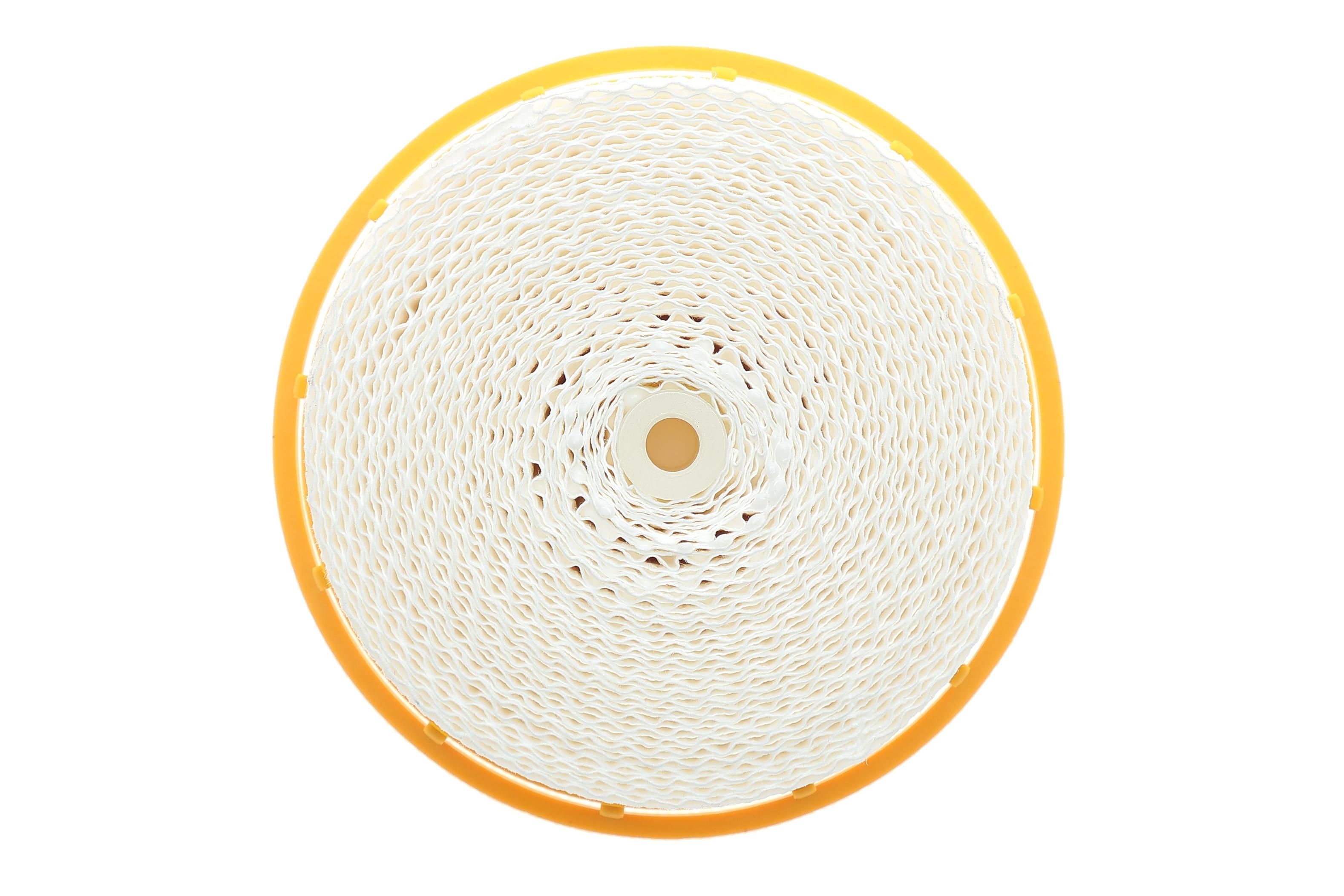 Фільтр паливний Toyota Land Cruiser 4.5D V8 08-