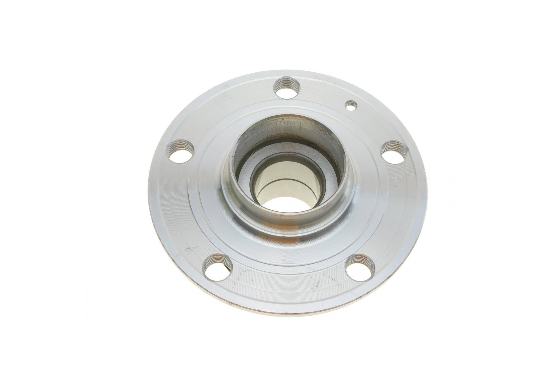 Підшипник маточини (задньої) VW Caddy 03-/Golf V/Skoda Octavia