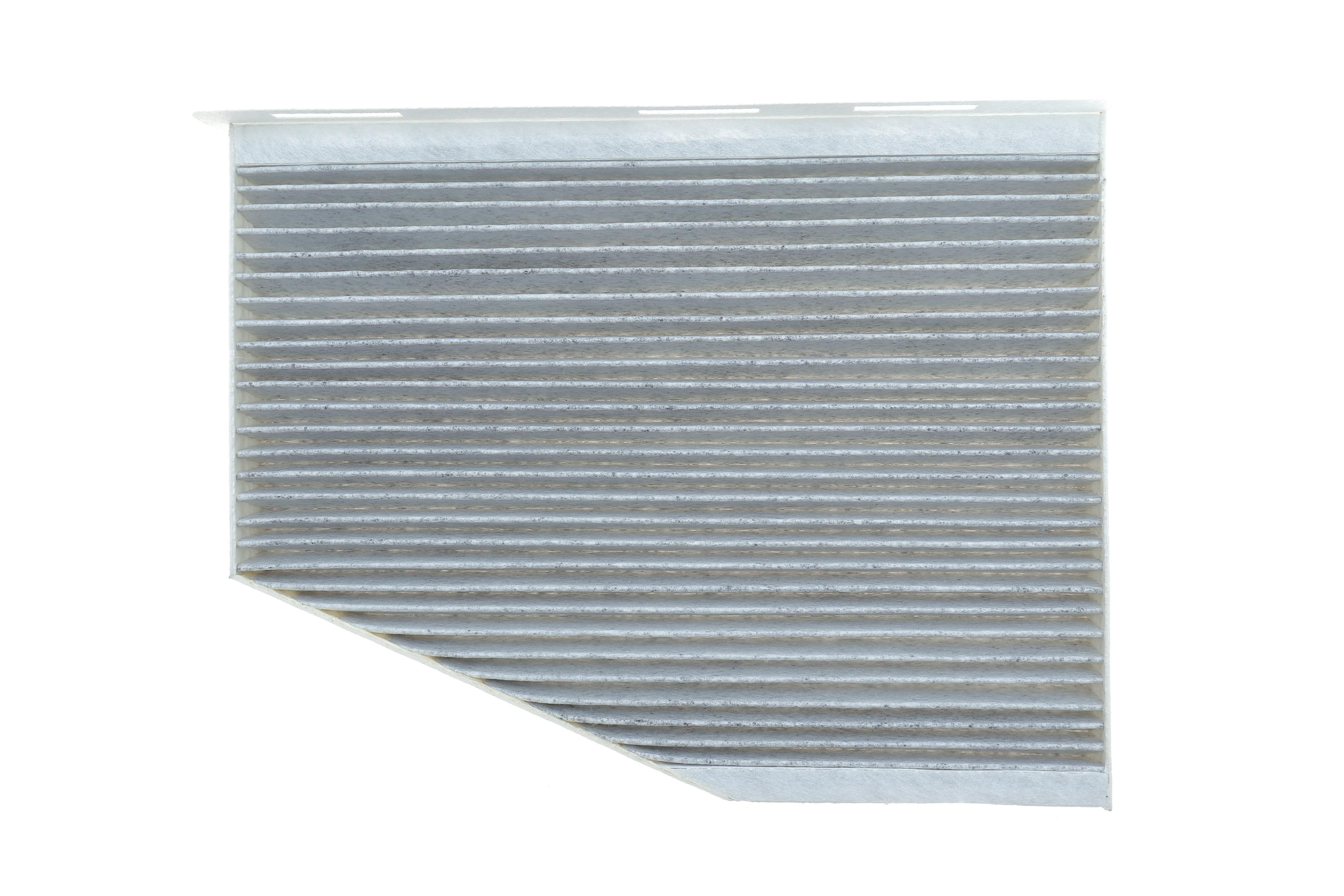 Фільтр салону VW Caddy 1.9TDI 03- (вугільний)