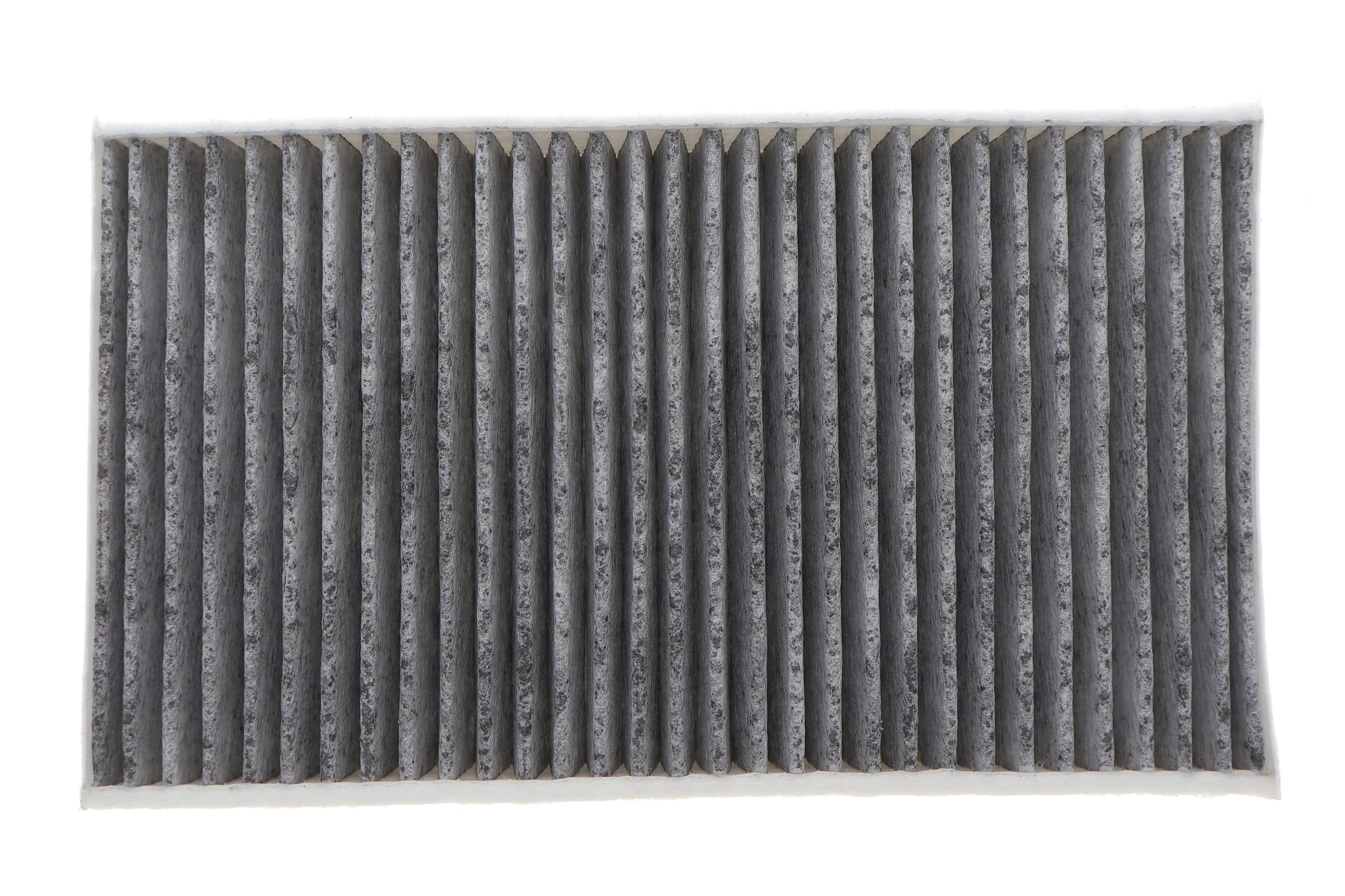 Фільтр салону Tesla Model Y/3 17- (вугільний)