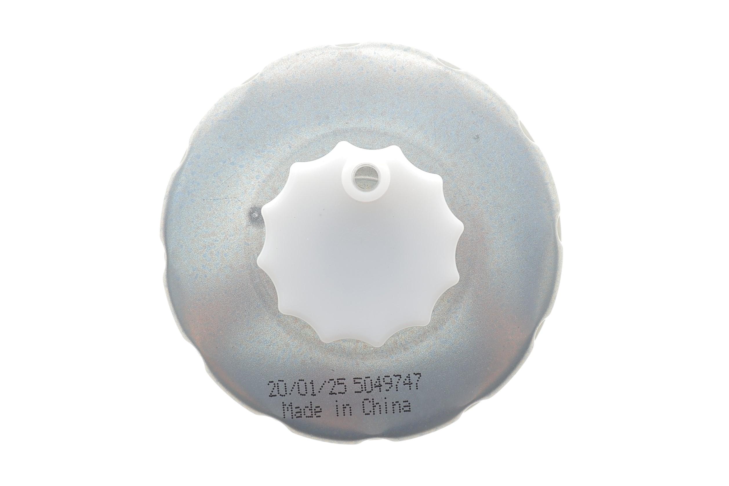 Фільтр паливний Citroen Xsara/Peugeot 106 1.4/1.5D 92-00 (OE line)