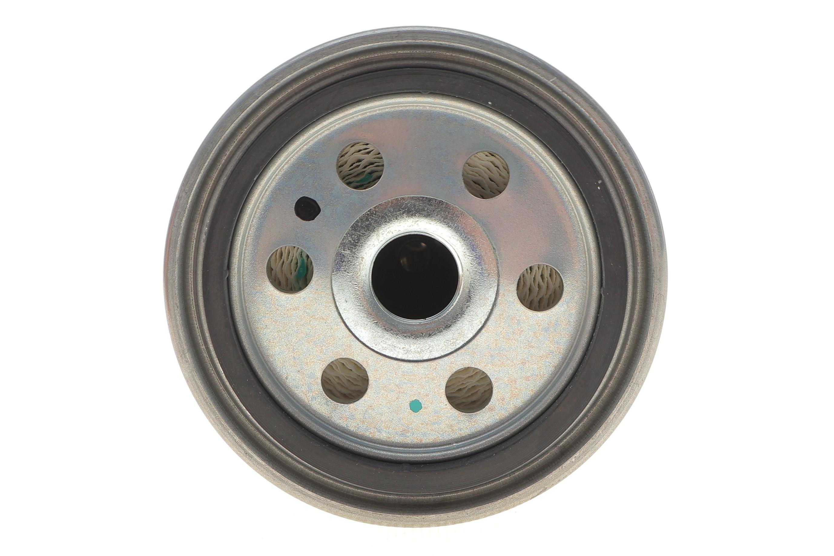 Фільтр паливний Citroen Xsara/Peugeot 106 1.4/1.5D 92-00 (OE line)