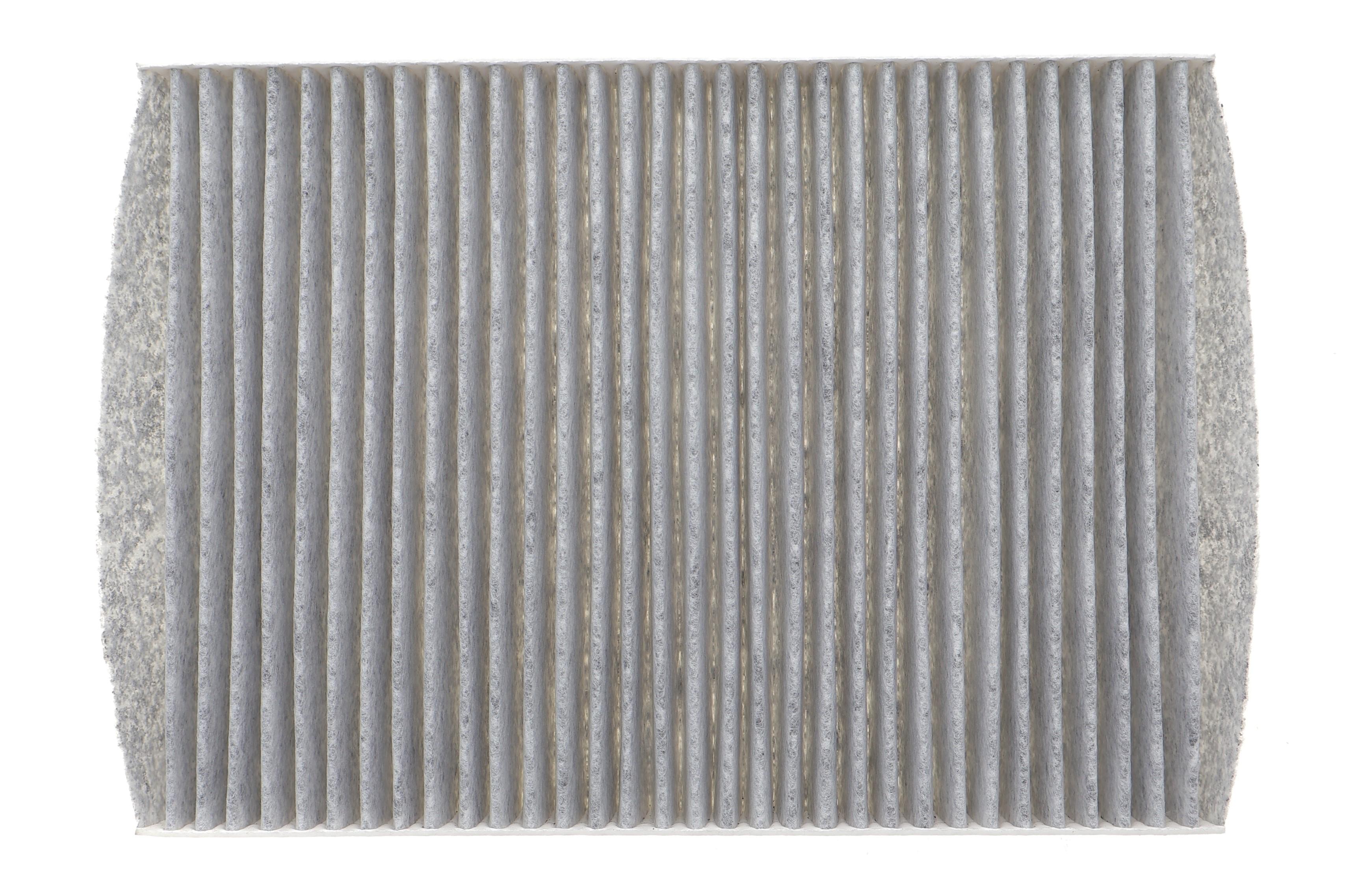 Фільтр салону Lexus LS 17- (вугільний)