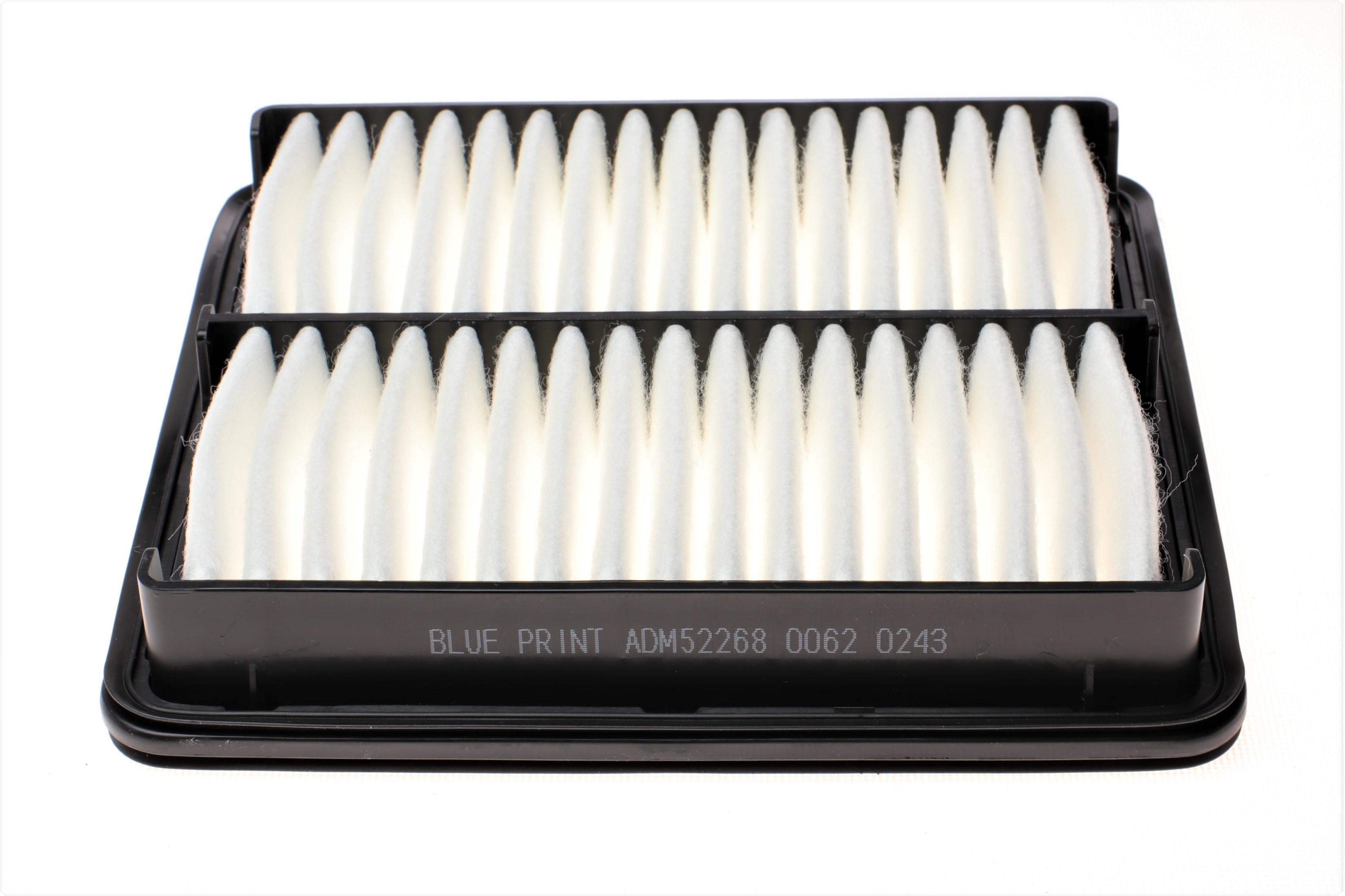 Фільтр повітряний Mazda CX-3 2.0 15-