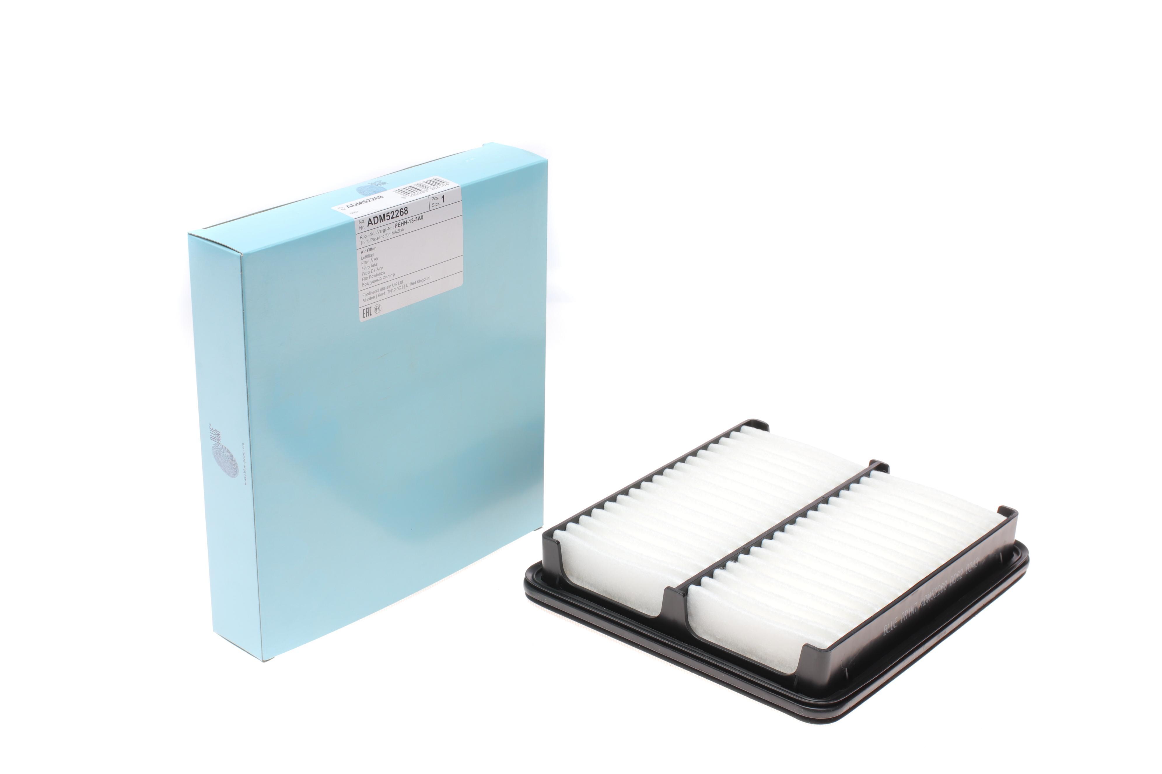 Фільтр повітряний Mazda CX-3 2.0 15-