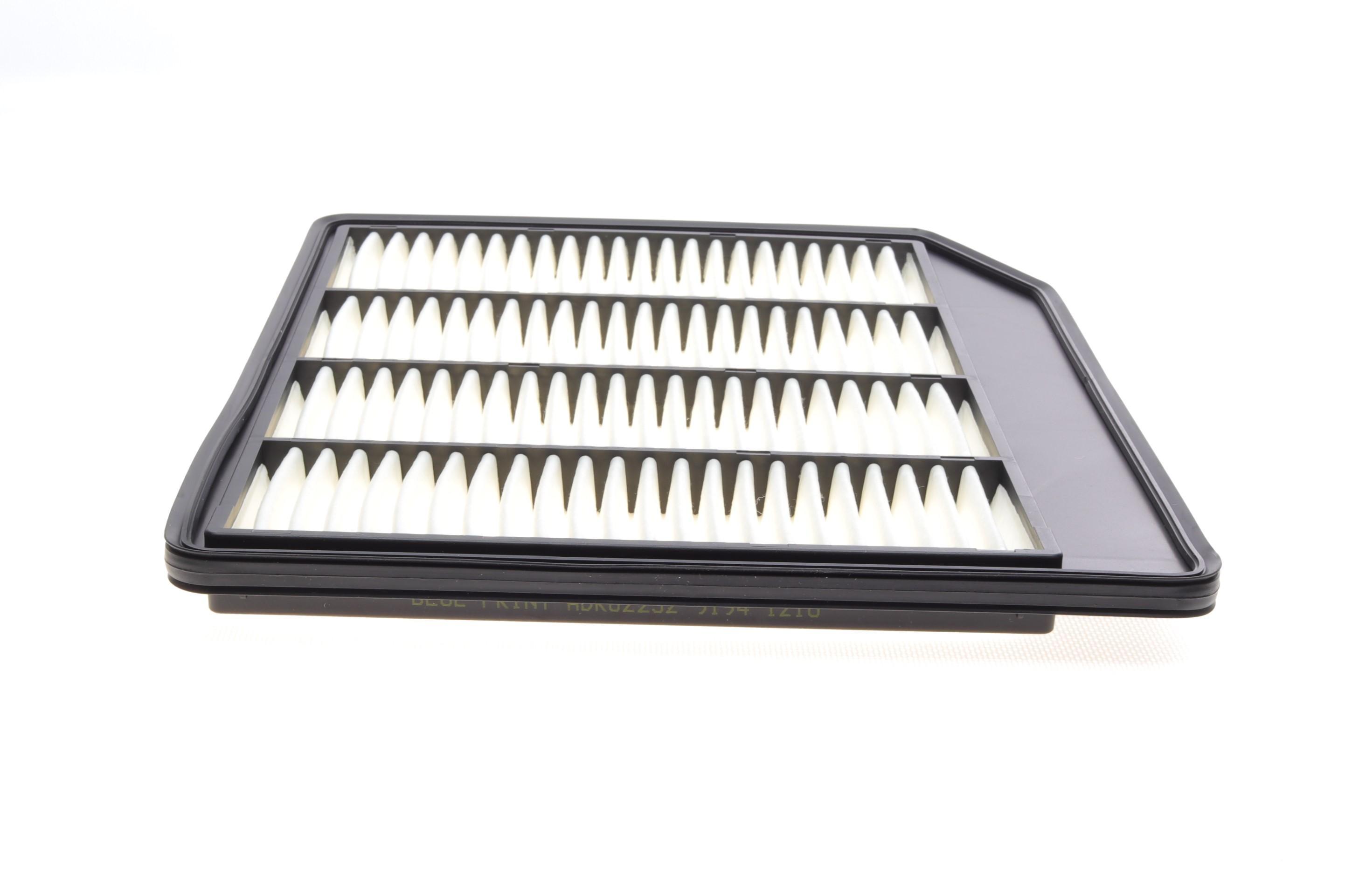 Фільтр повітряний Suzuki SX4-Cross/Vitara 1.4 VVT/S 16V 13-