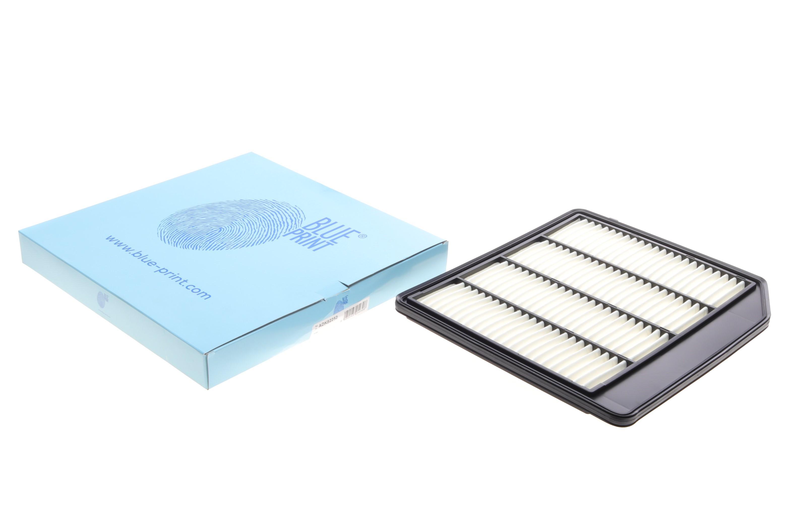 Фільтр повітряний Suzuki SX4-Cross/Vitara 1.4 VVT/S 16V 13-